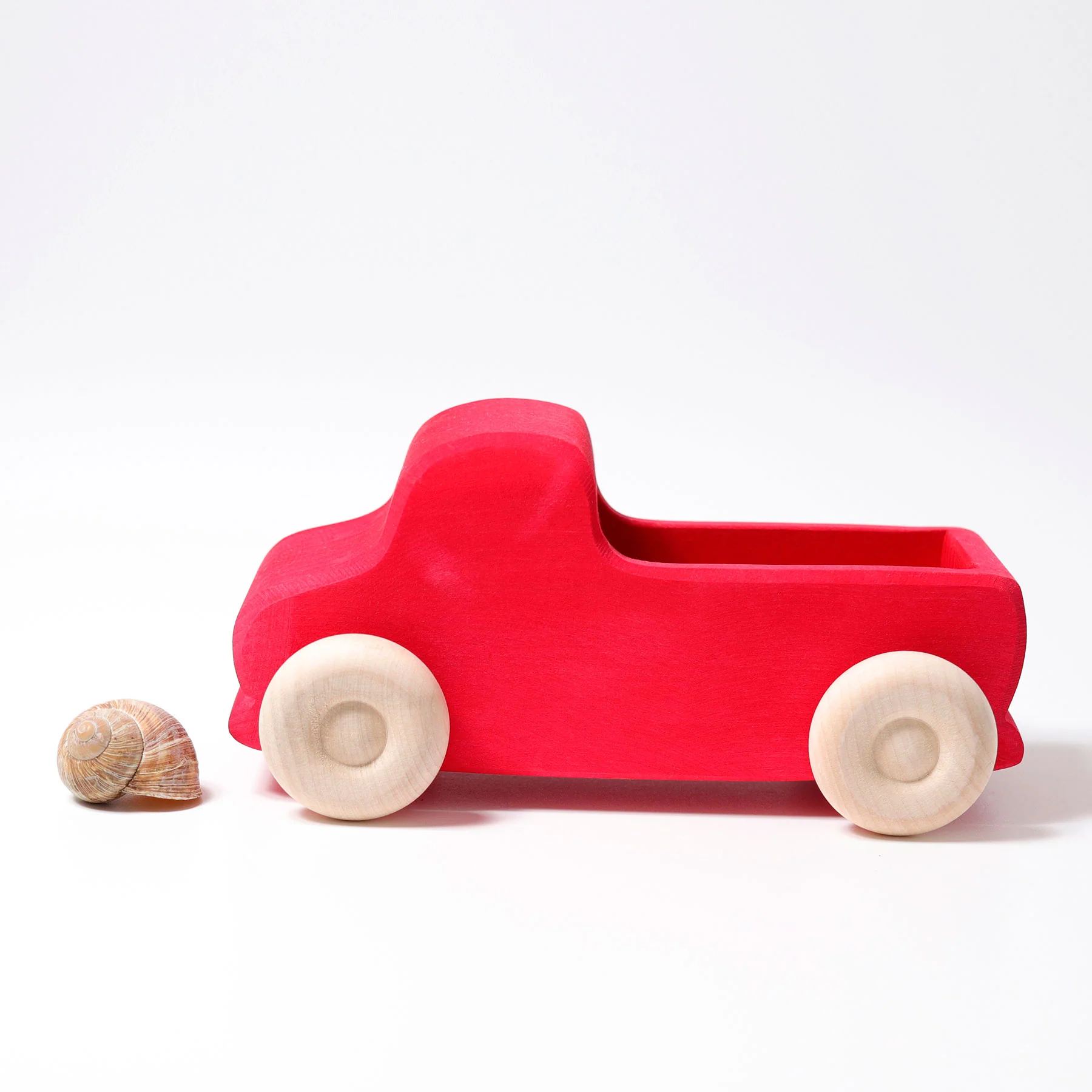 Großer Lastwagen - Image 4