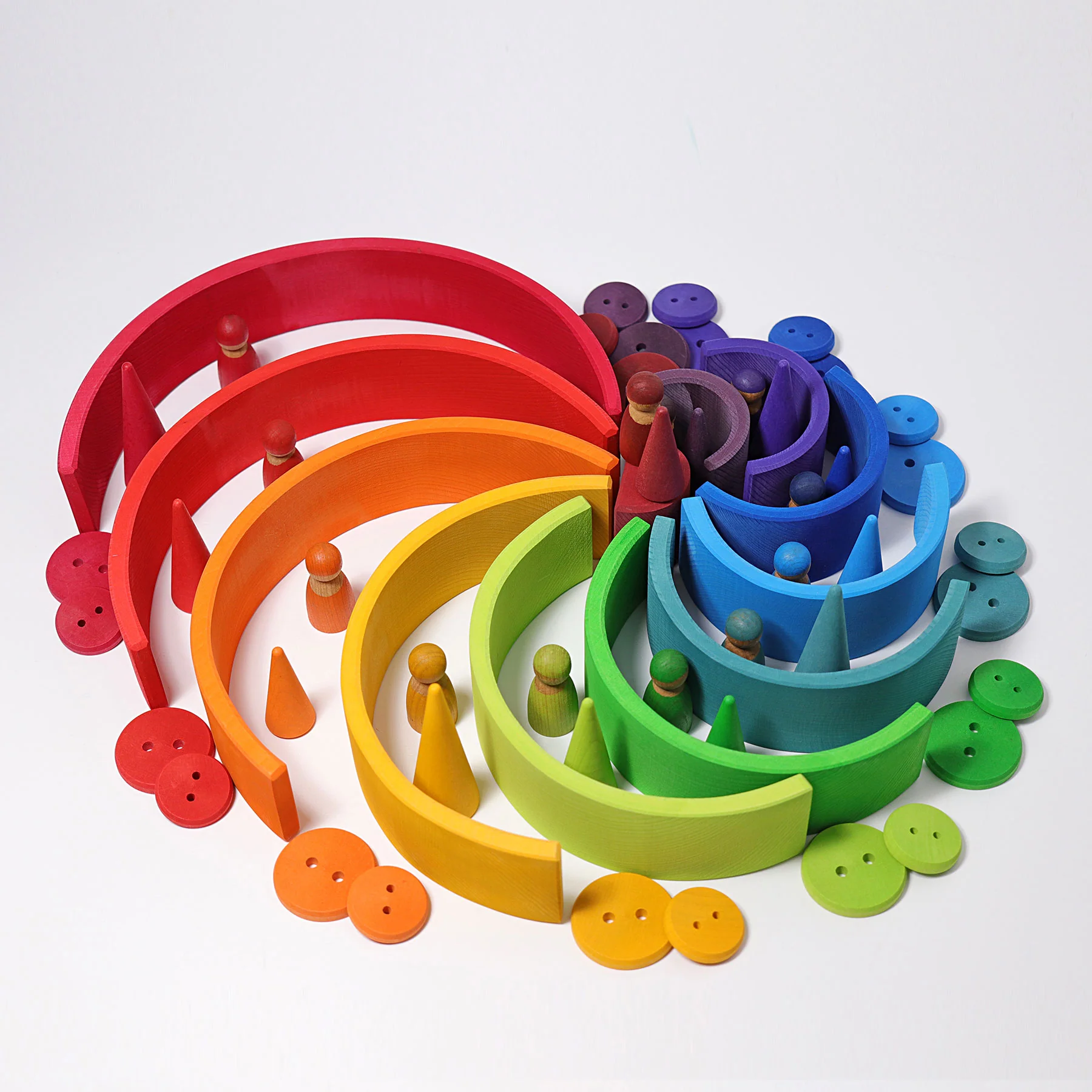 Großer Regenbogen - Image 11