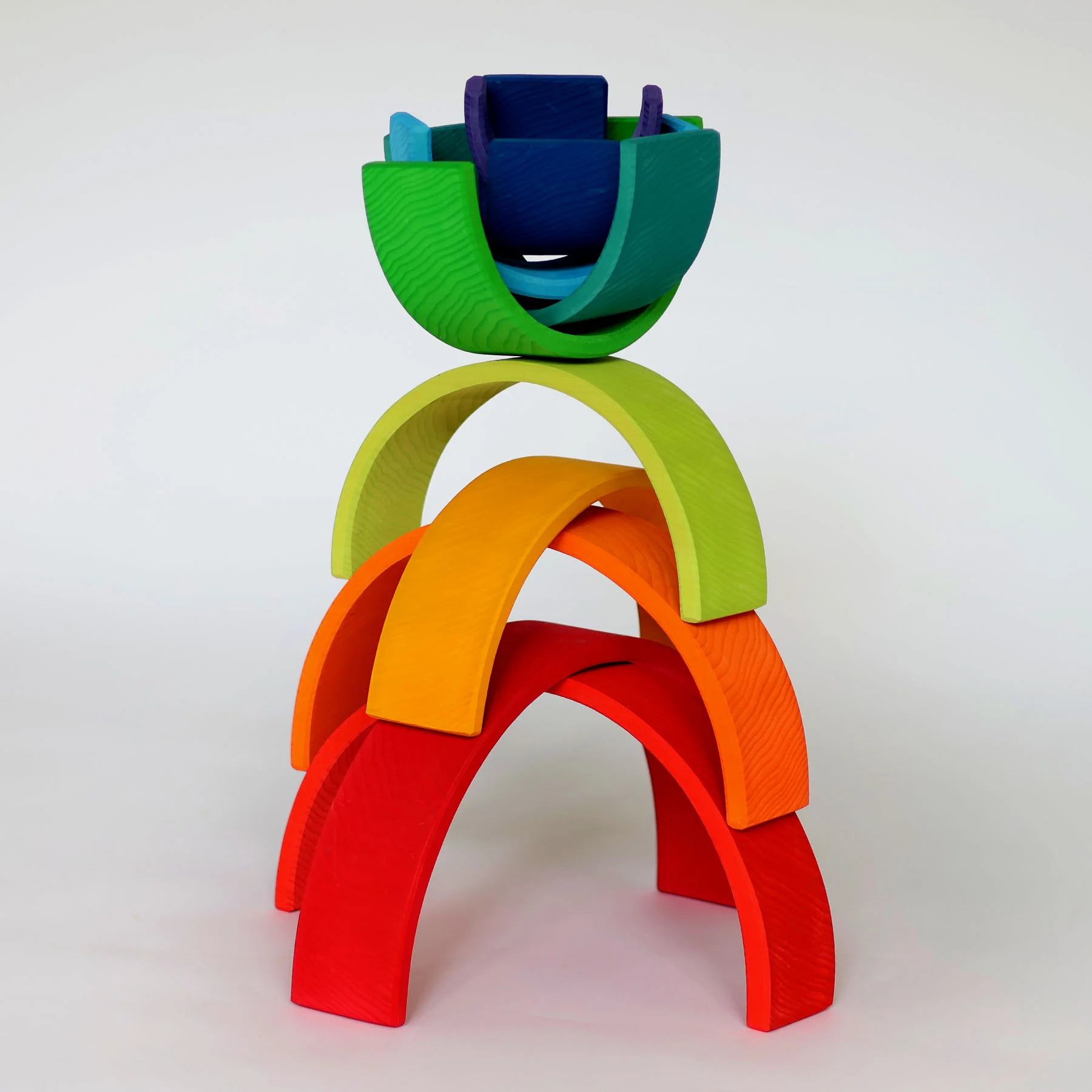 Großer Regenbogen - Image 17
