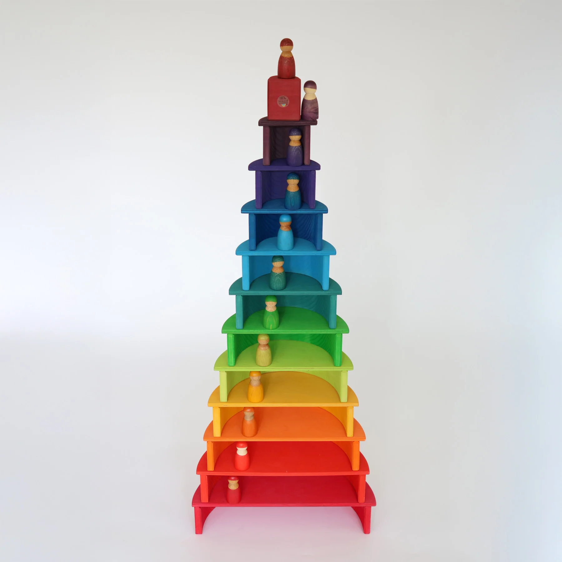 Großer Regenbogen - Image 19