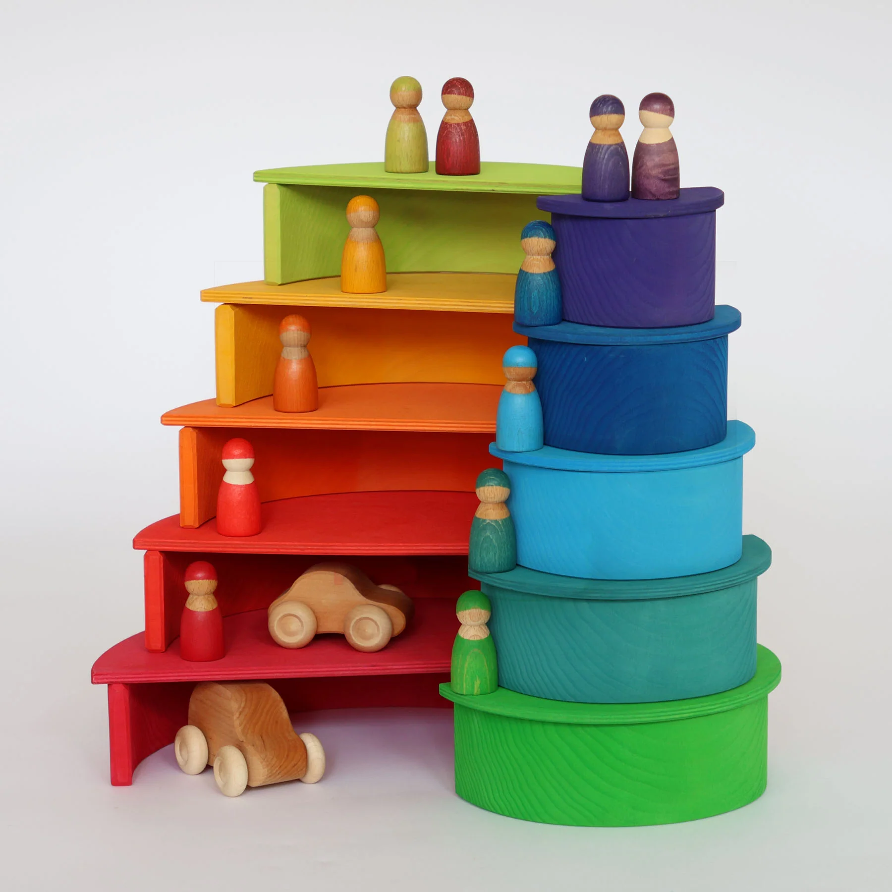 Großer Regenbogen - Image 7