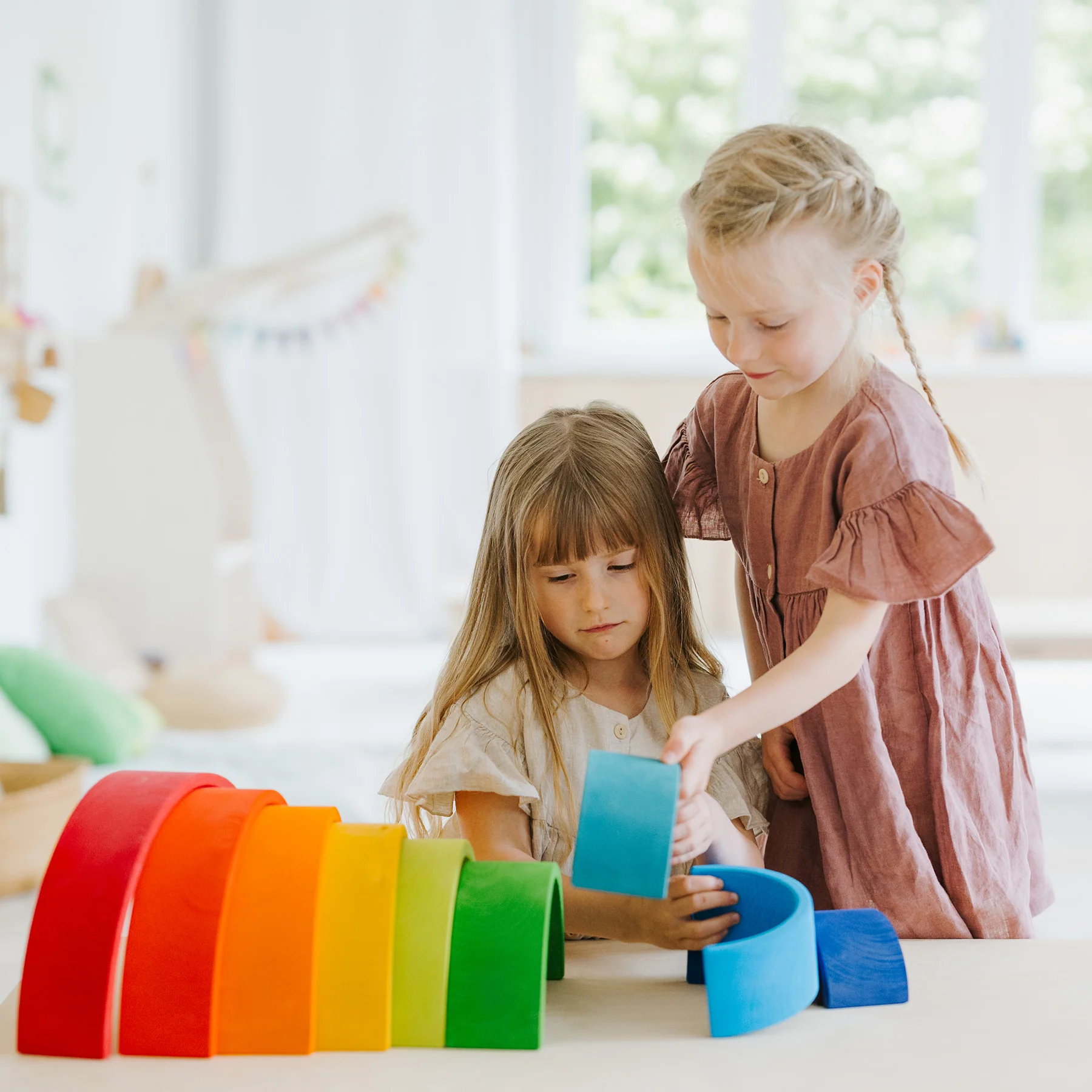 Großer Regenbogen - Image 8