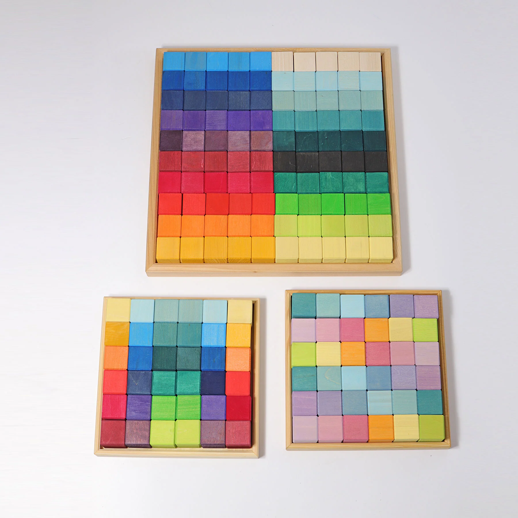 Großes Mosaik - Image 10