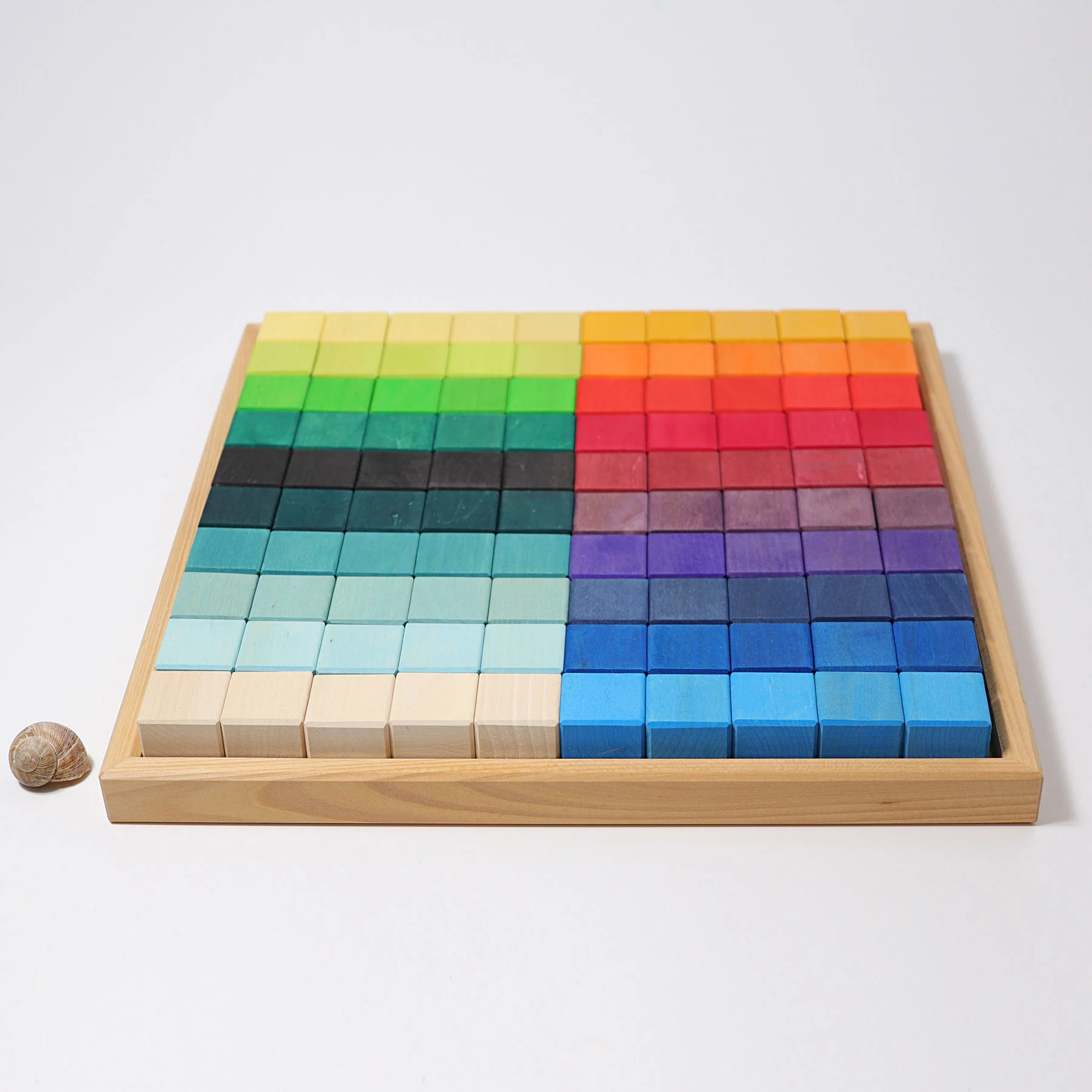 Großes Mosaik - Image 3