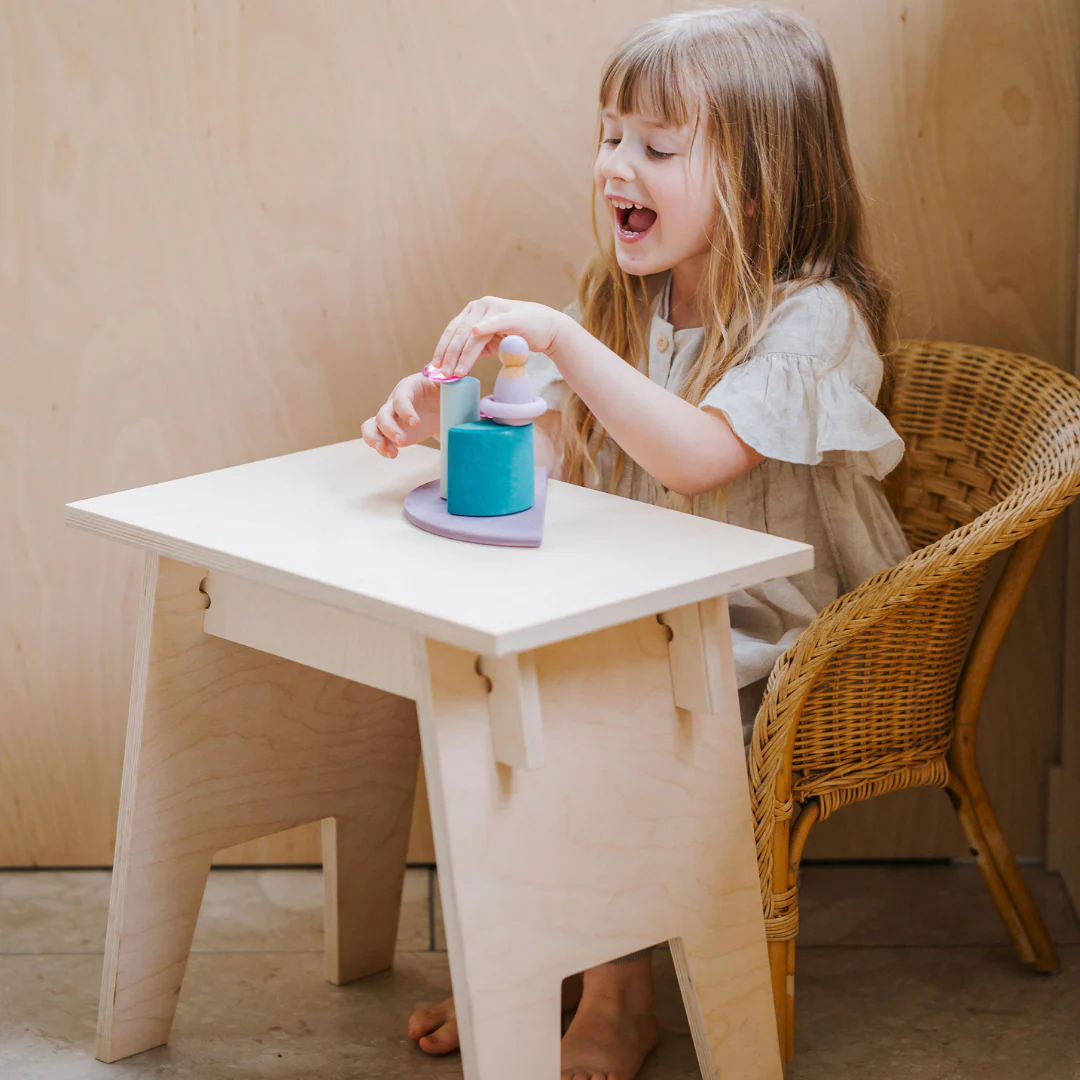 HARU Hocker - Image 4