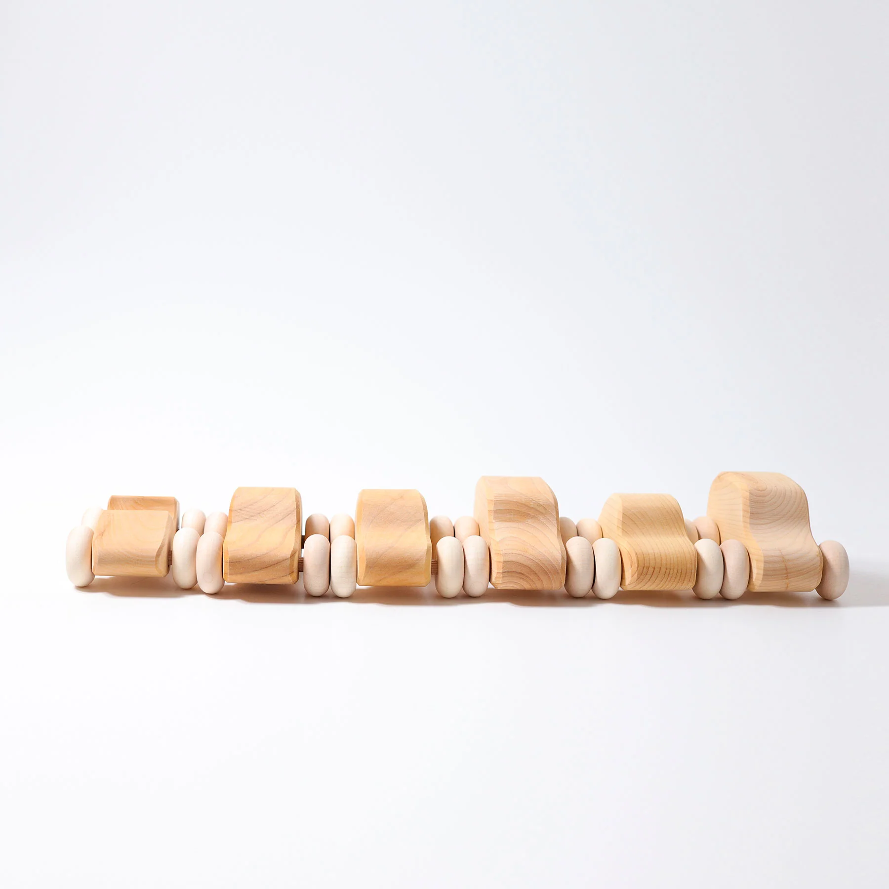 Holzautos - Image 3