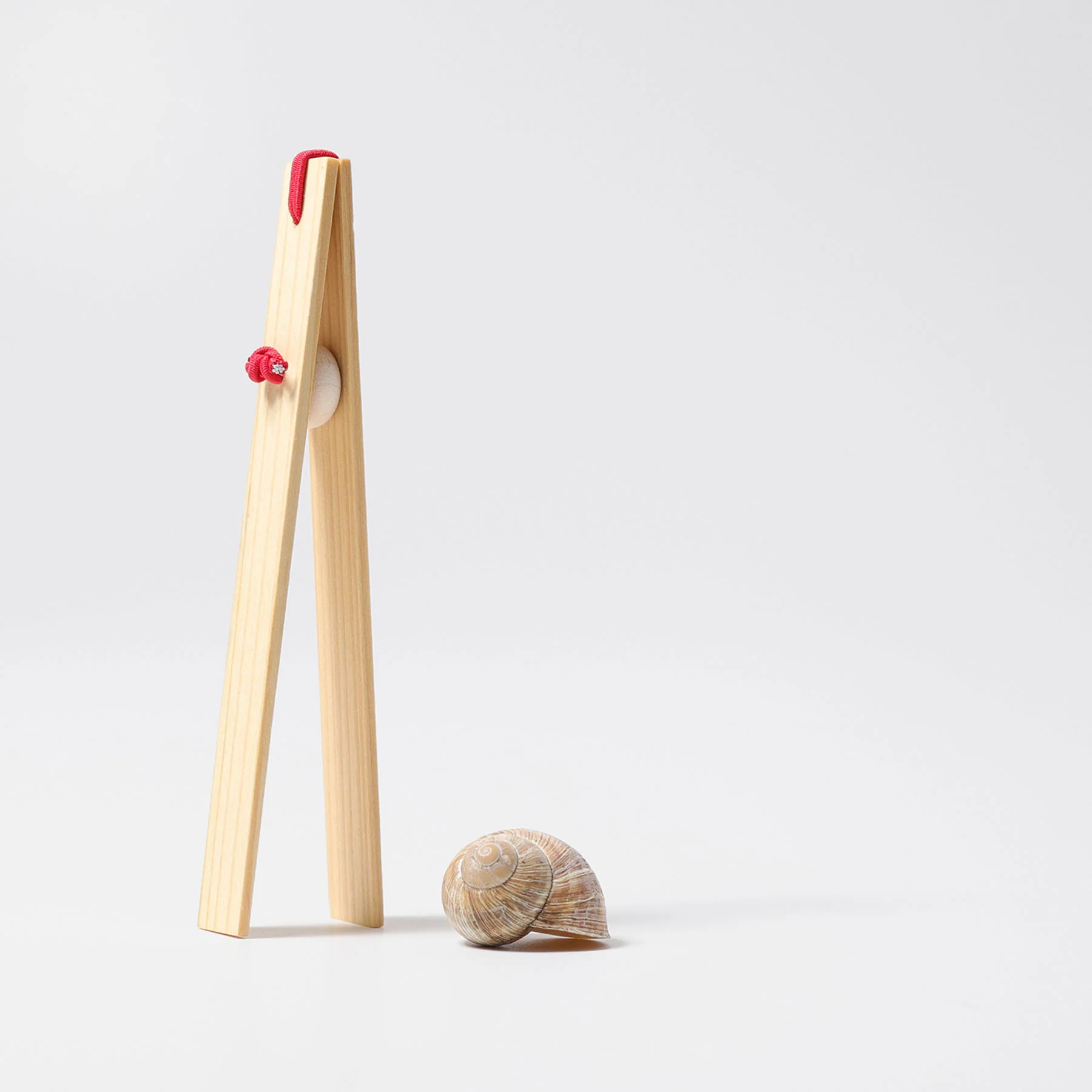 Holzpinzette - Image 3