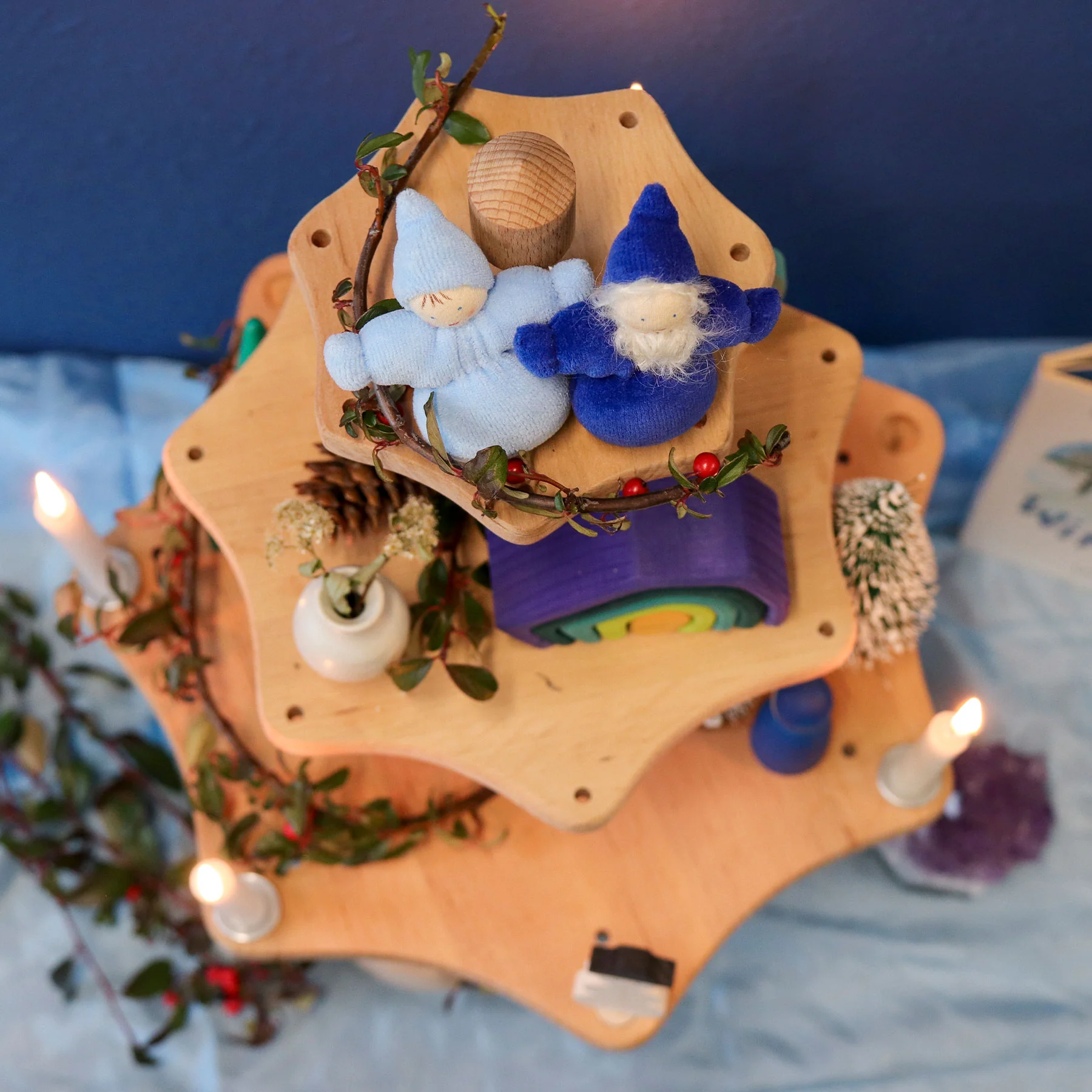 Jahreszeitenständer - Image 7