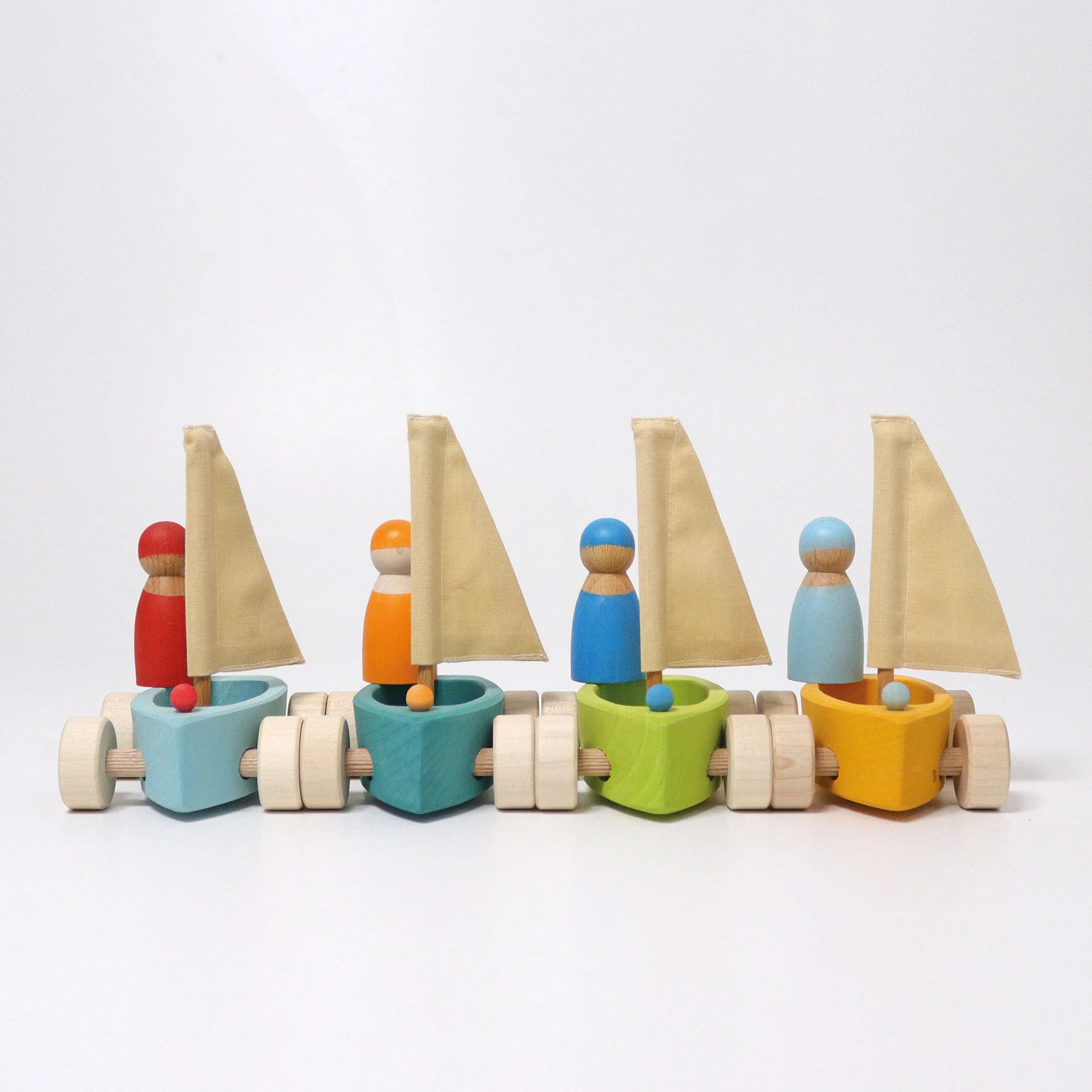 Kleine Strandsegler - Image 4