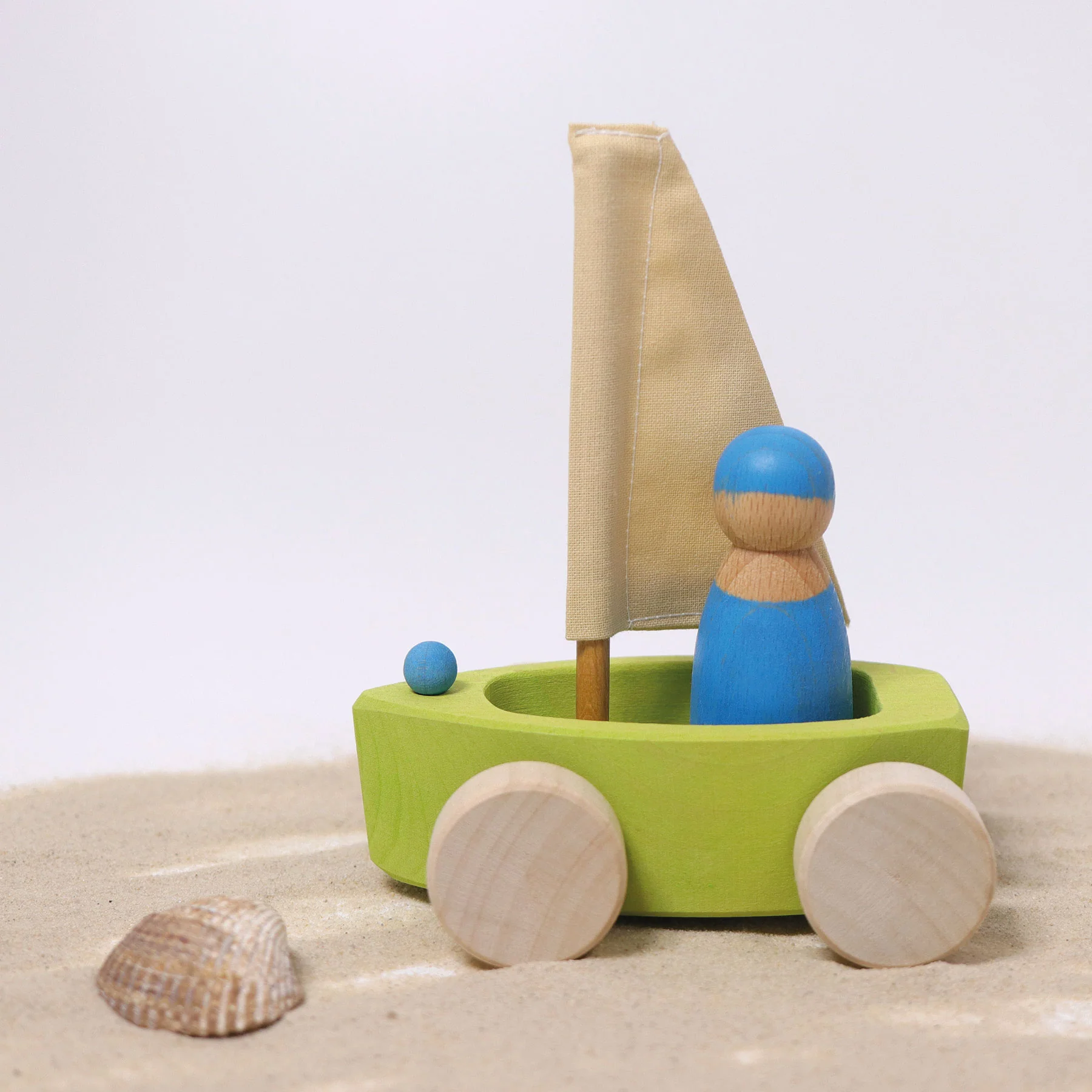 Kleine Strandsegler - Image 6