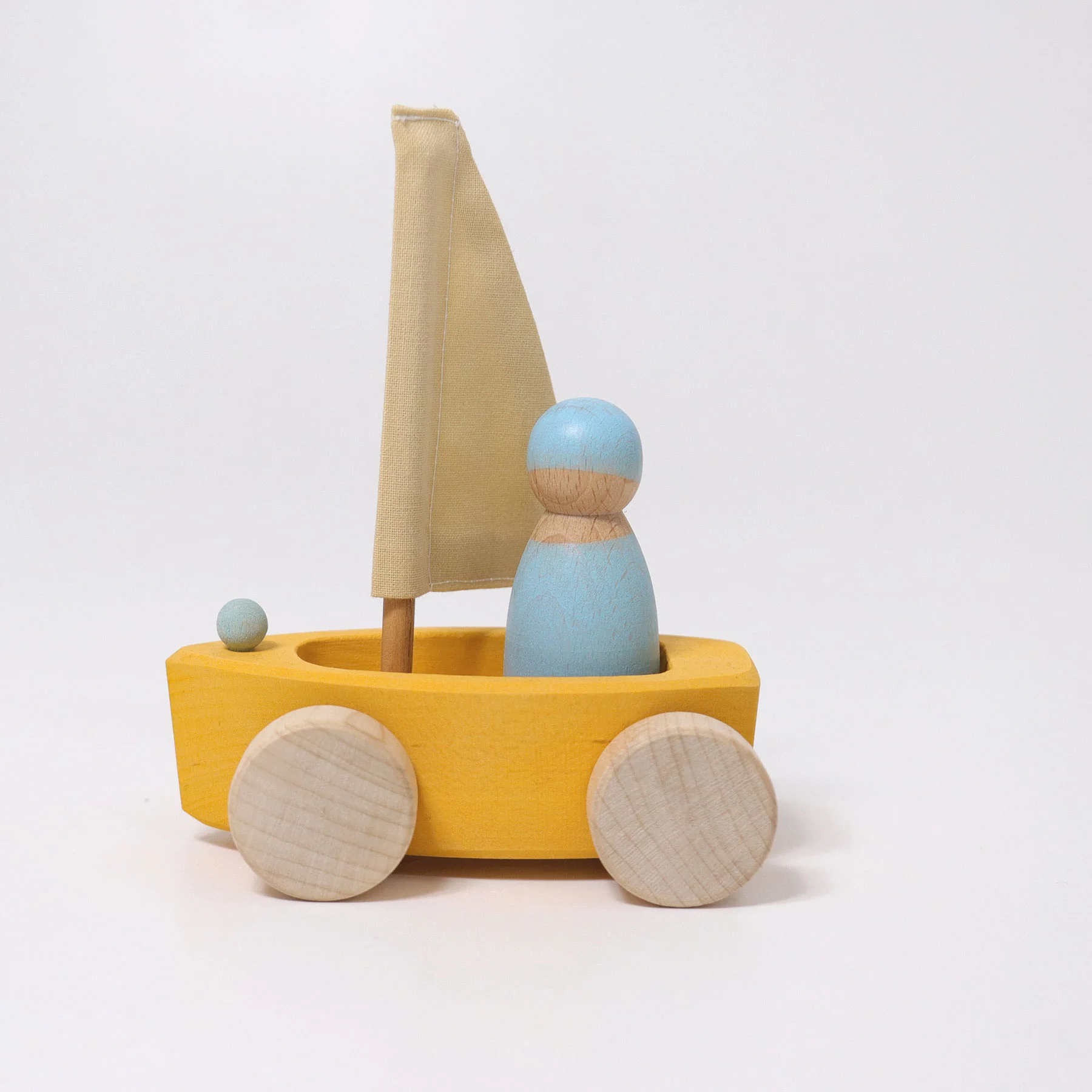 Kleine Strandsegler - Image 7