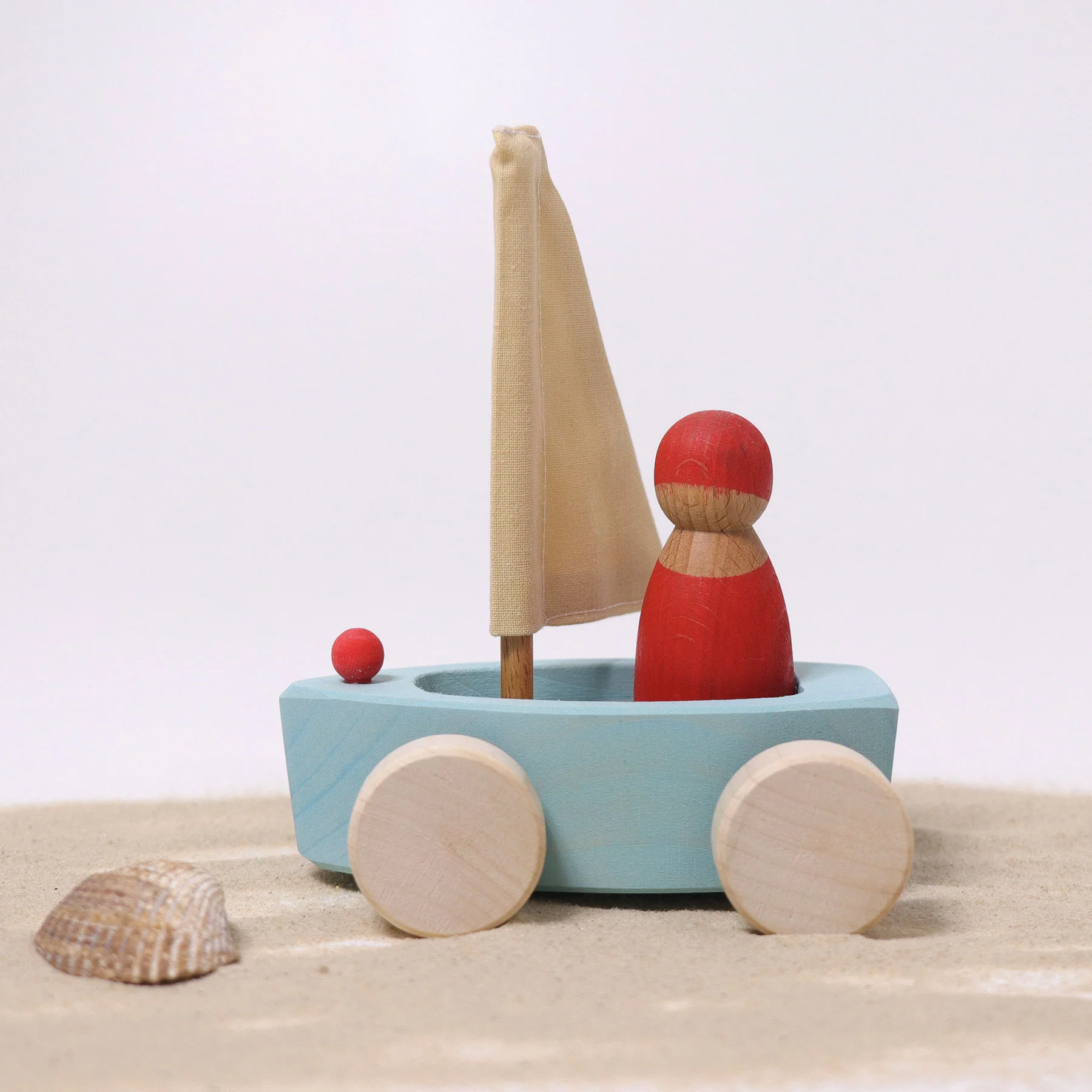 Kleine Strandsegler - Image 8