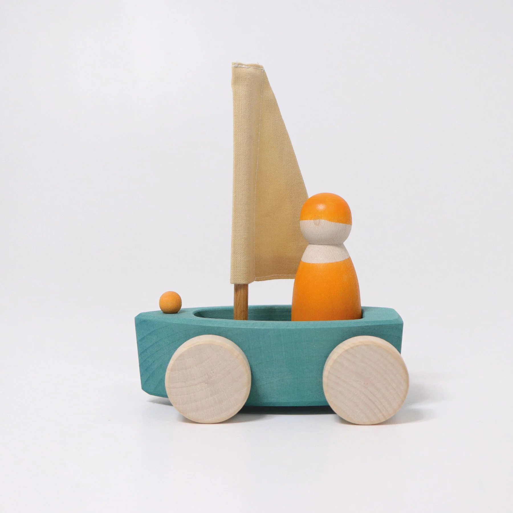 Kleine Strandsegler - Image 9