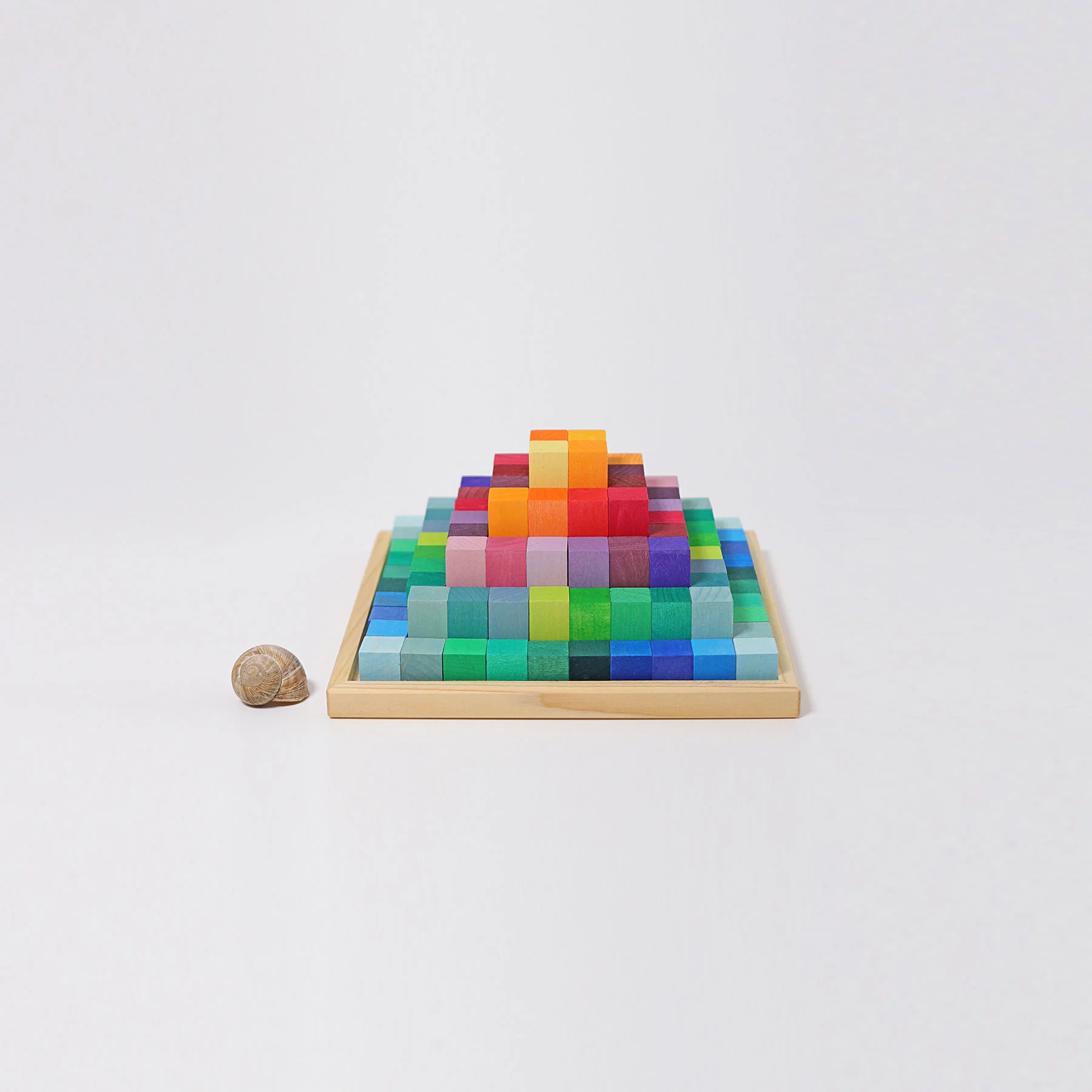 Kleine Stufenpyramide - Image 2
