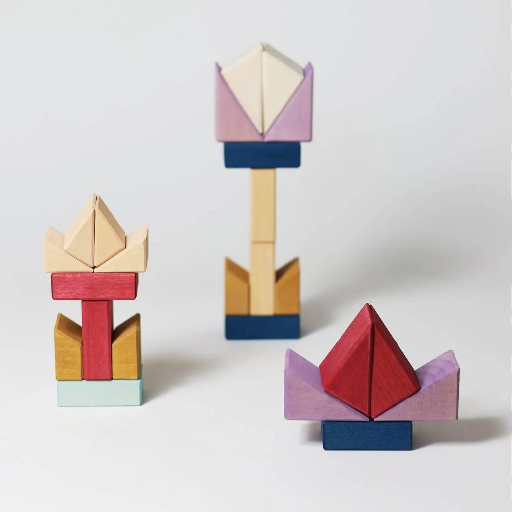 Kleiner Baukasten Rhythm - Image 11
