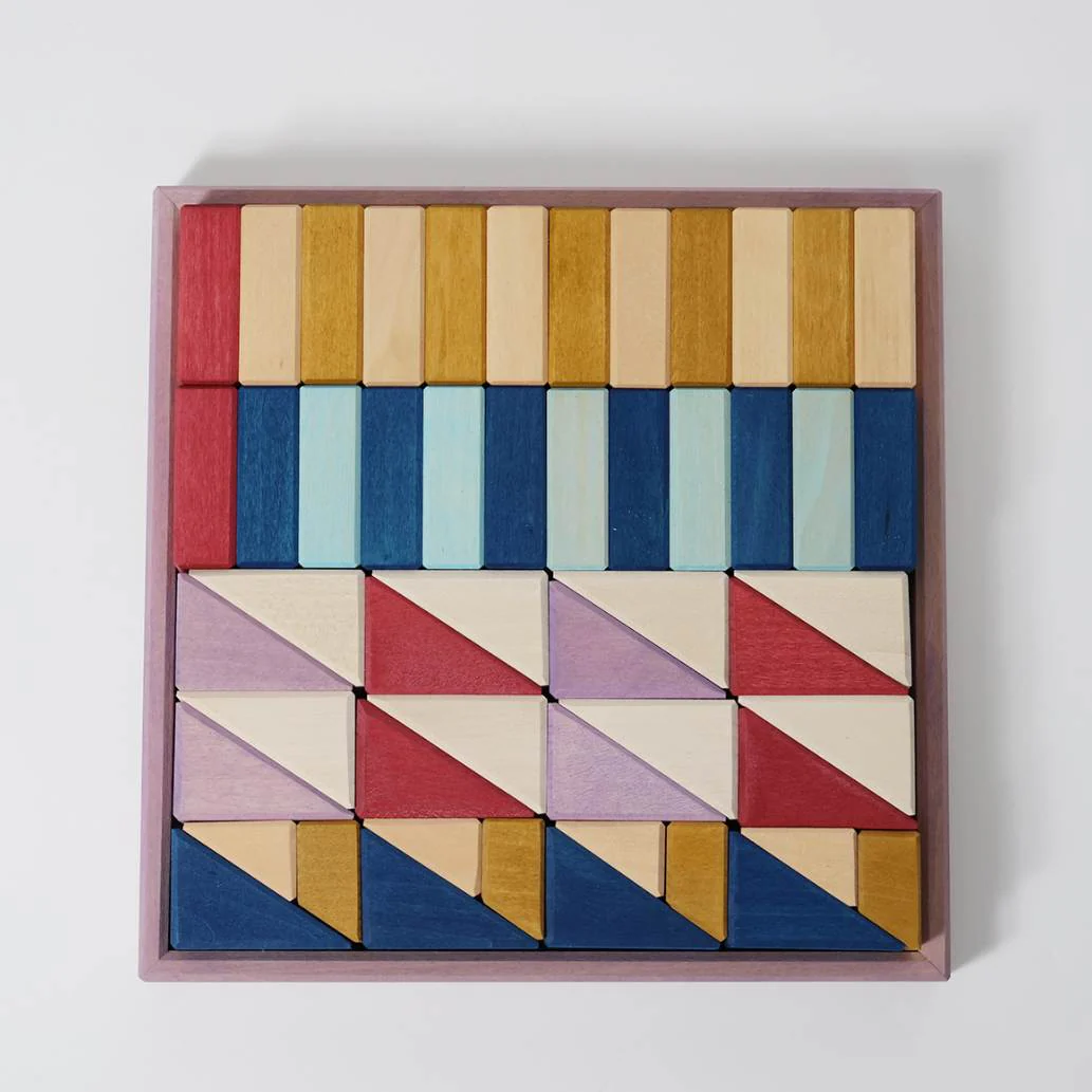 Kleiner Baukasten Rhythm - Image 12