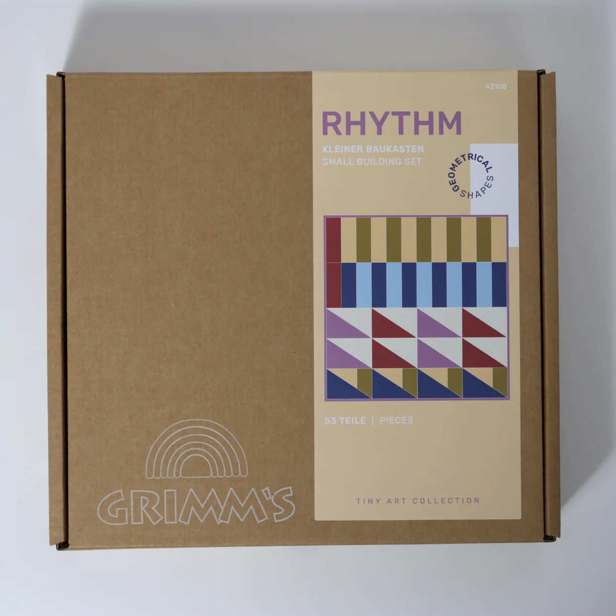 Kleiner Baukasten Rhythm - Image 16