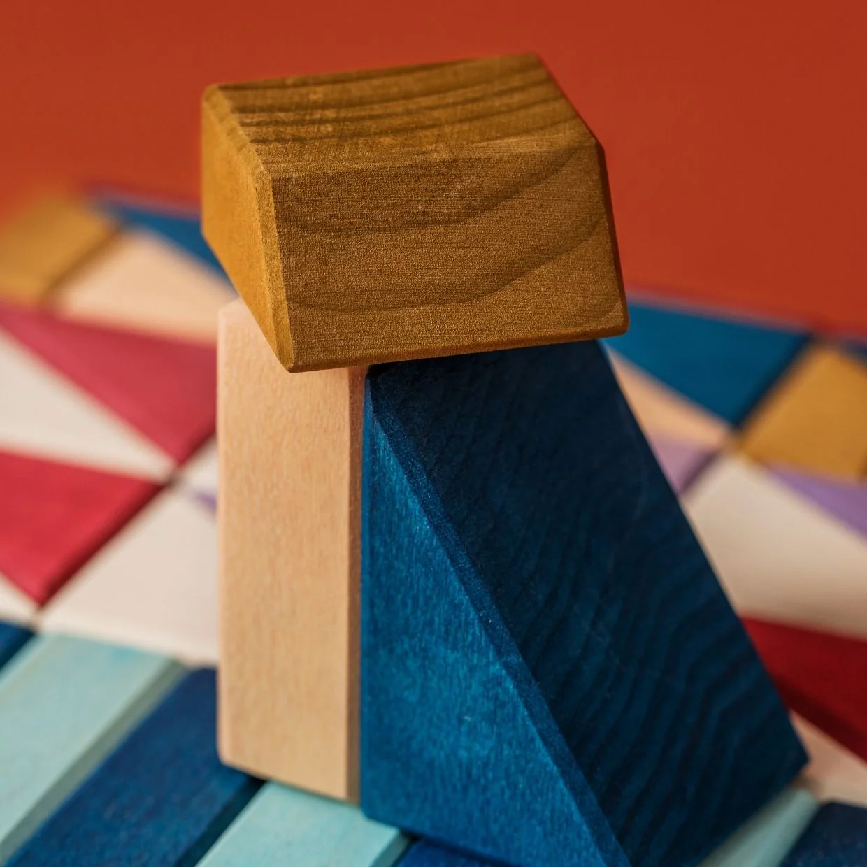 Kleiner Baukasten Rhythm - Image 5