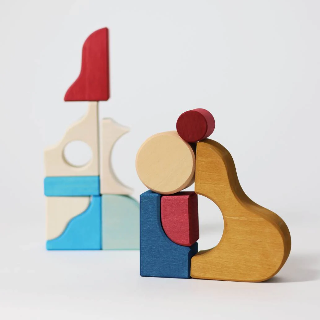 Kleiner Baukasten Wave - Image 11