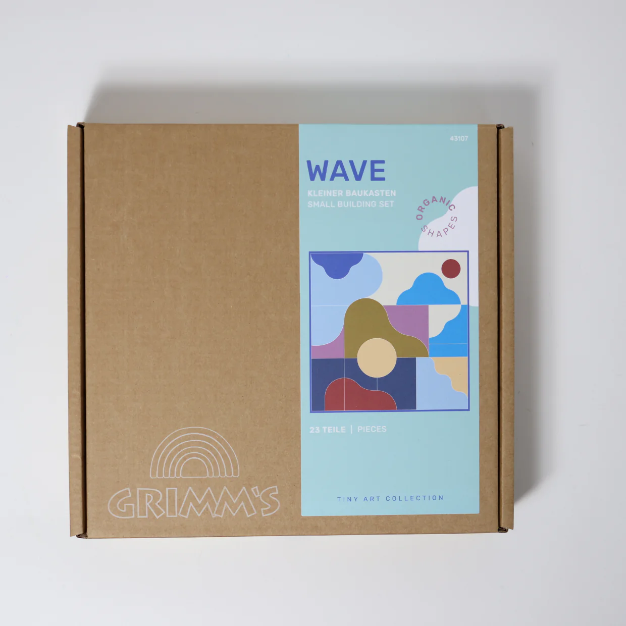 Kleiner Baukasten Wave - Image 18