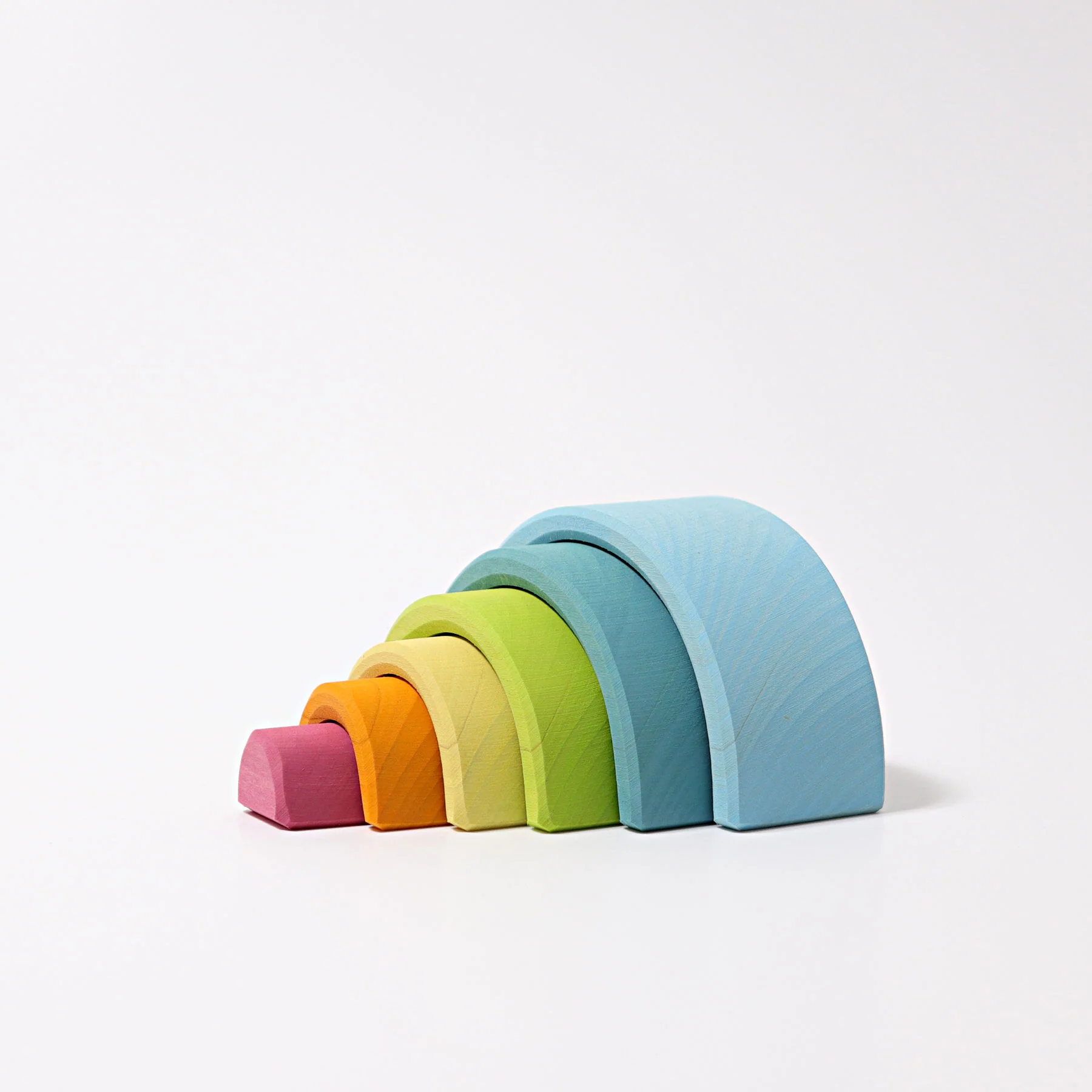 Kleiner Regenbogen Pastell - Image 5