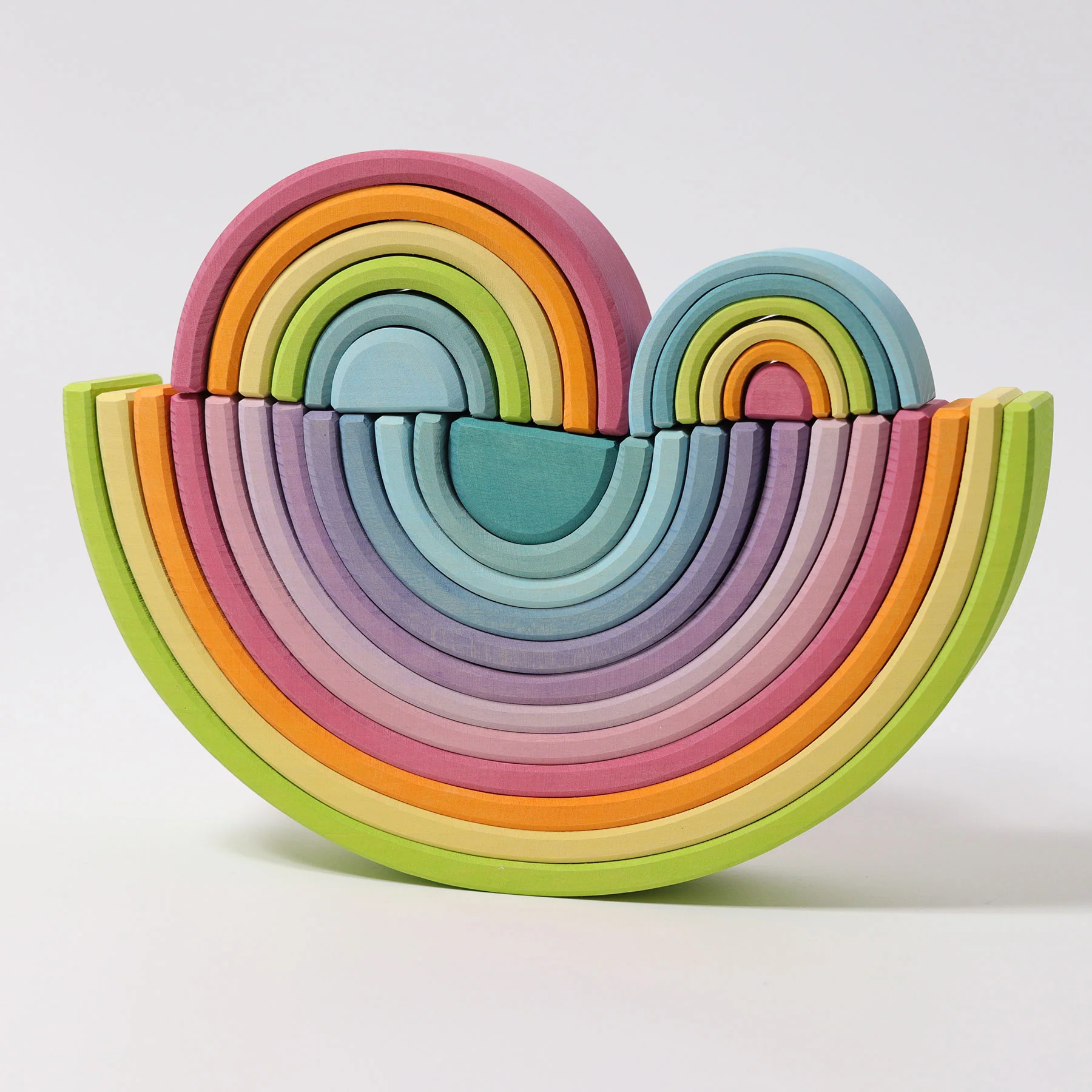Kleiner Regenbogen Pastell - Image 6