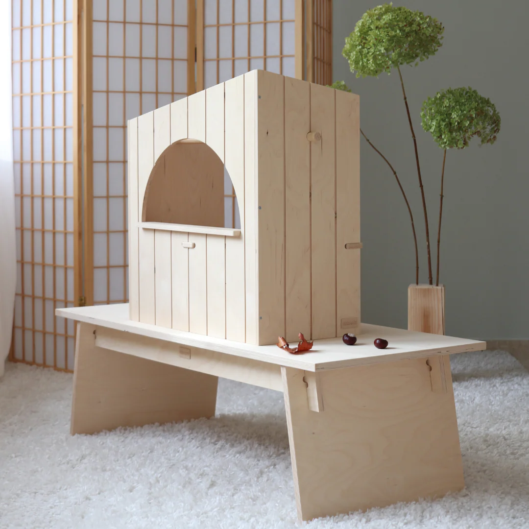 KOICHI Puppentheater - Image 6