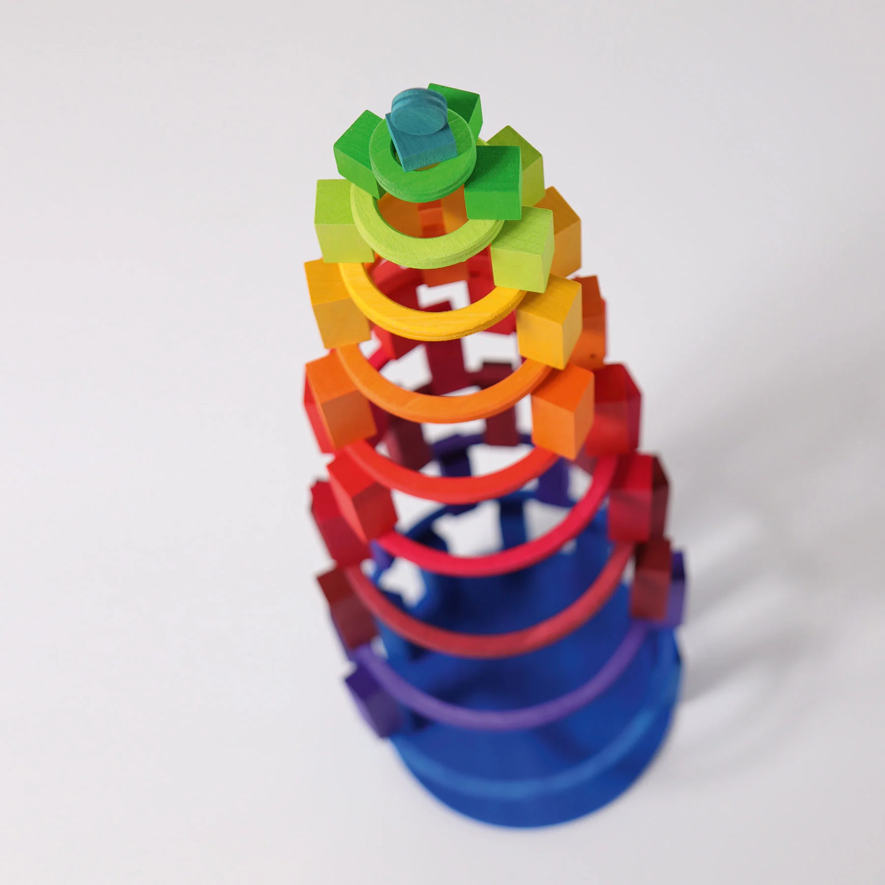 Konzentrische Kreise und Ringe - Image 4