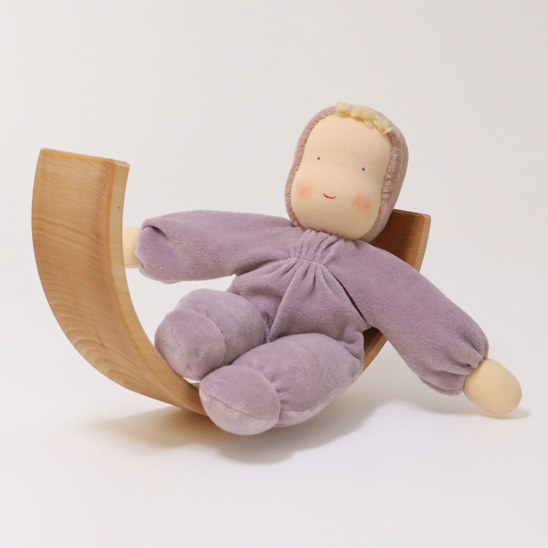 Kuschelpuppe Viola - Image 5
