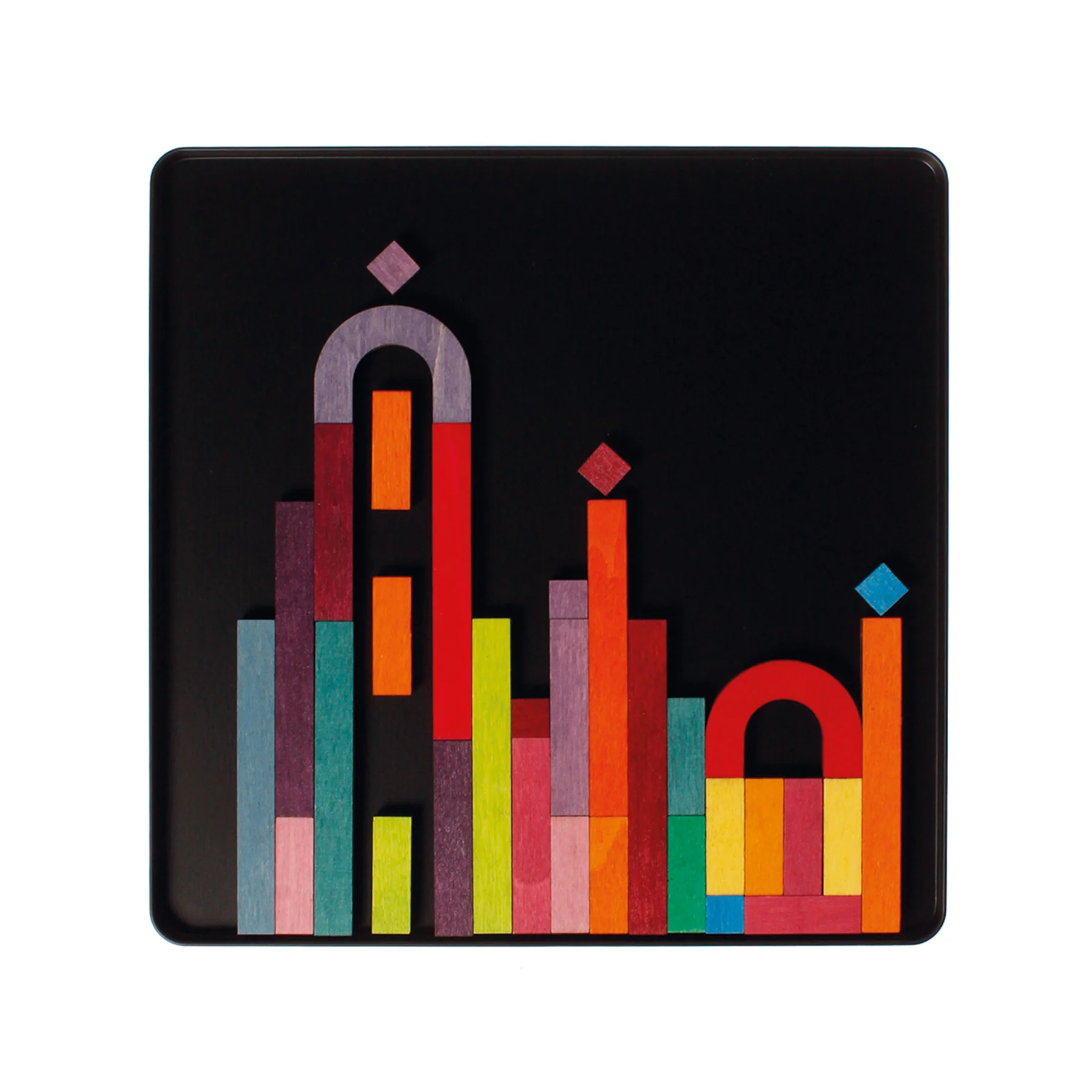 Magnetspiel Alphabet - Image 11