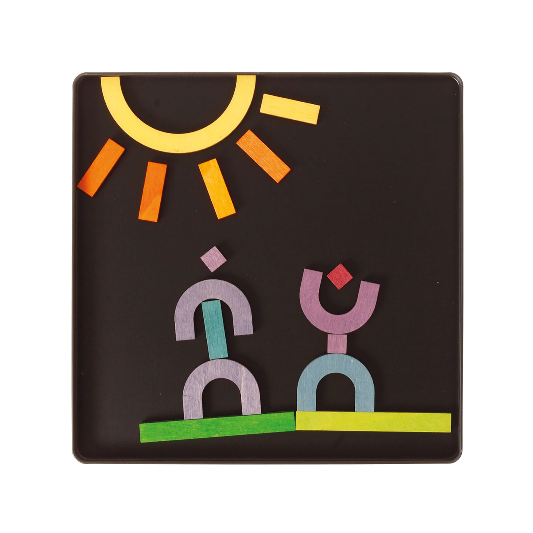 Magnetspiel Alphabet - Image 16