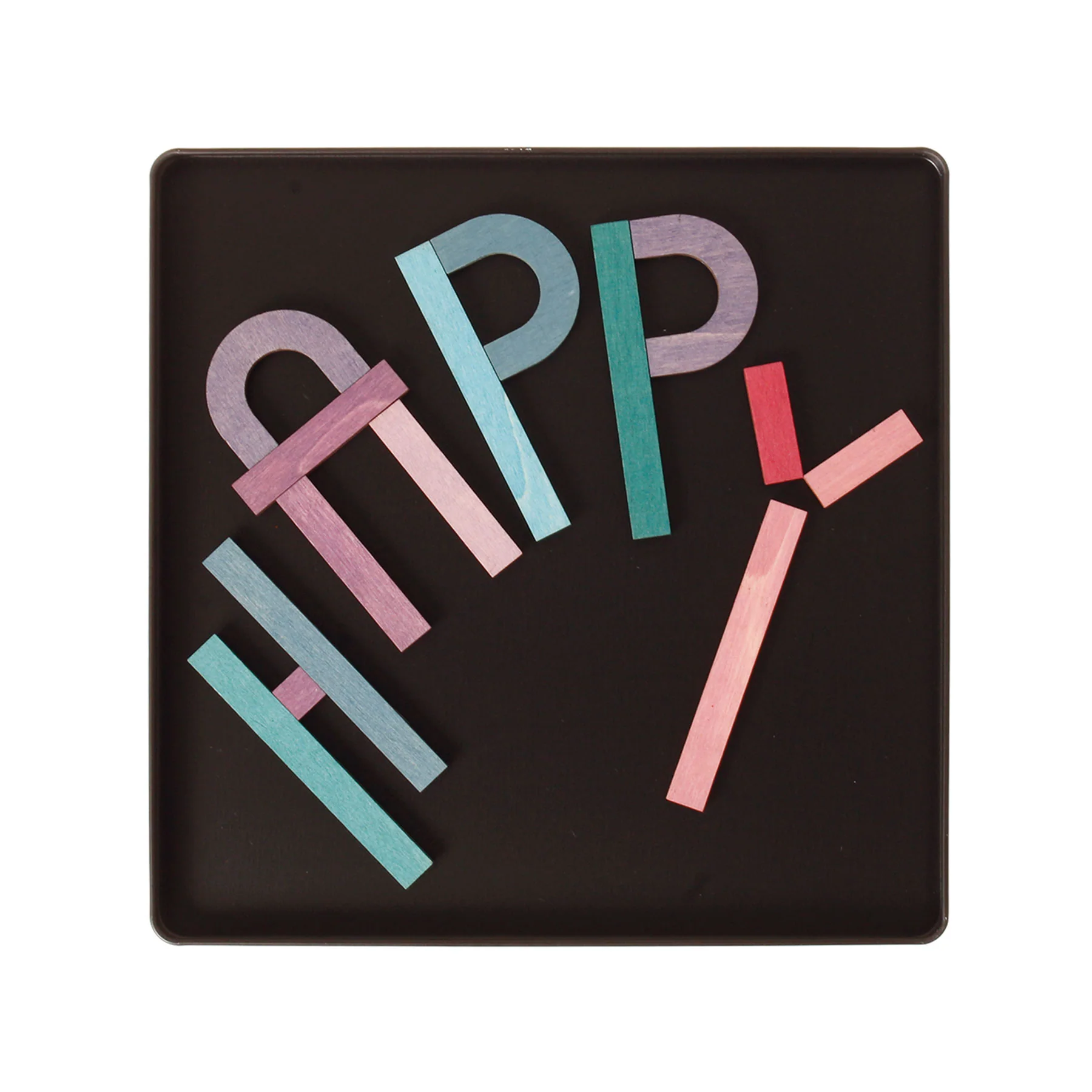 Magnetspiel Alphabet - Image 6