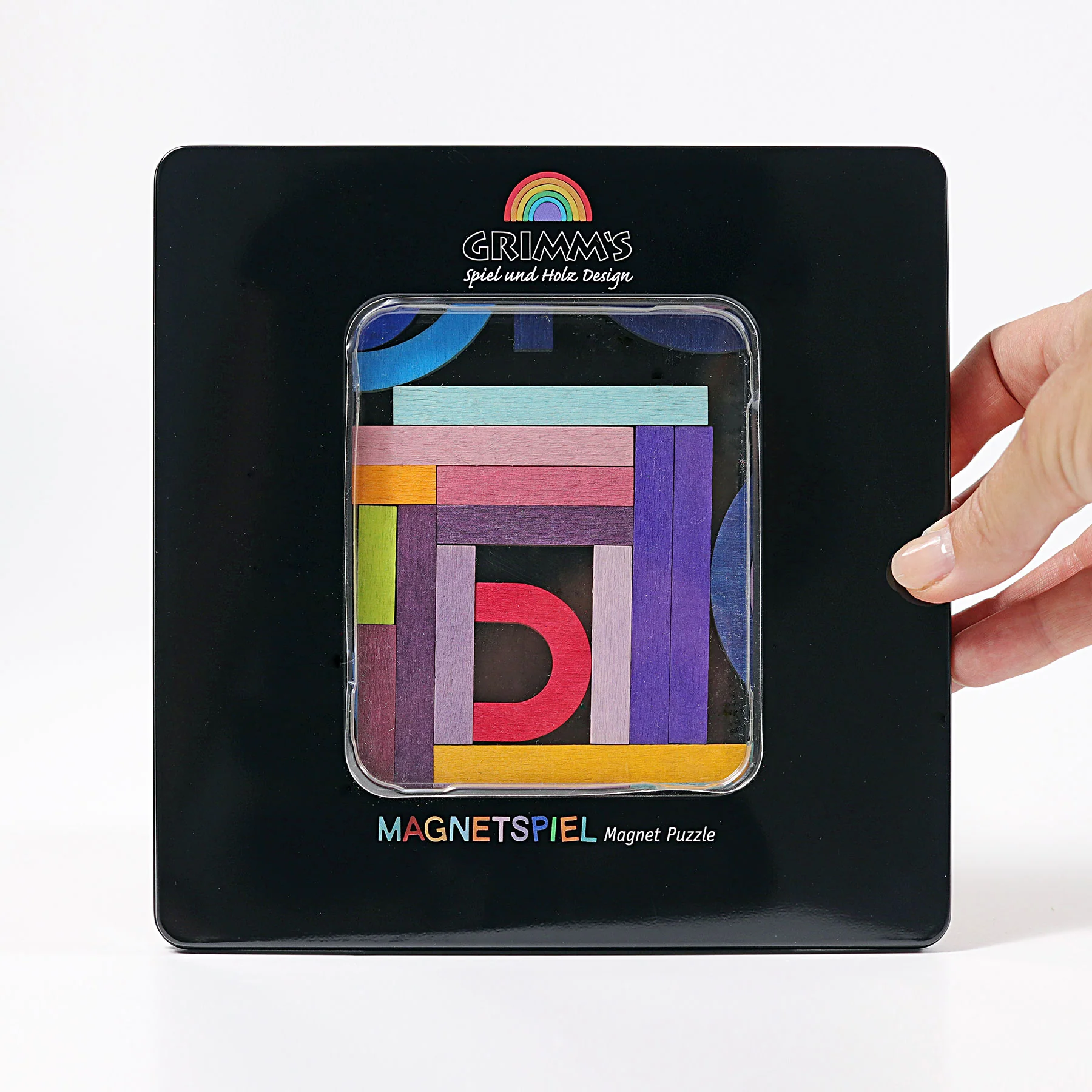Magnetspiel Alphabet - Image 9