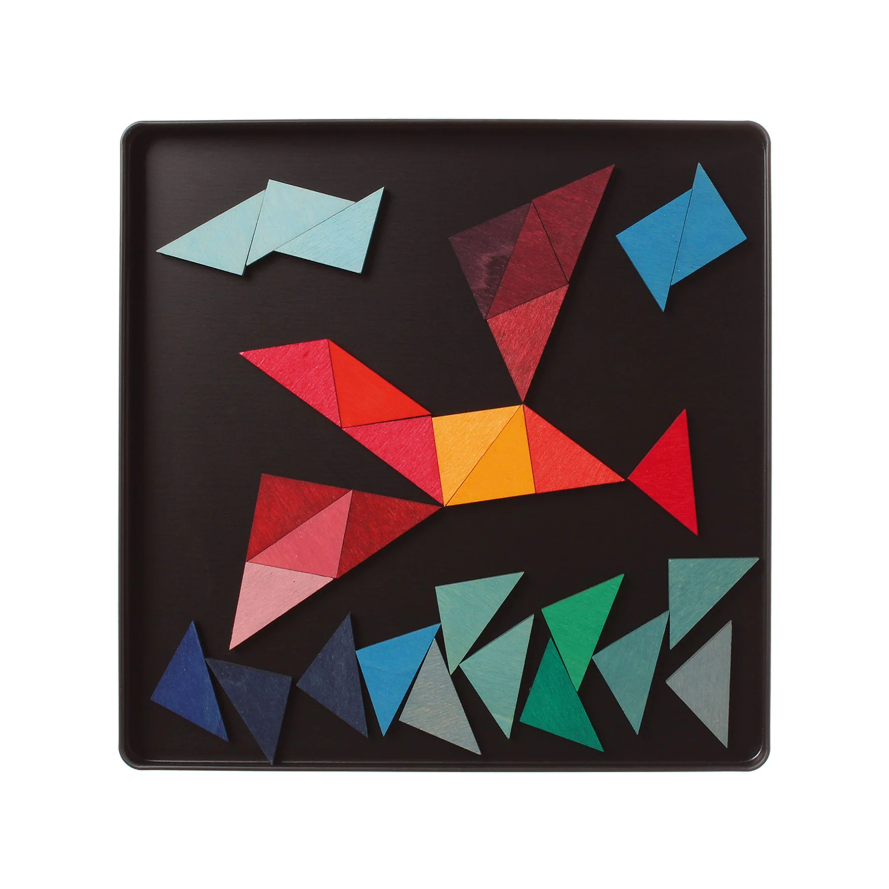 Magnetspiel Dreiecke - Image 10