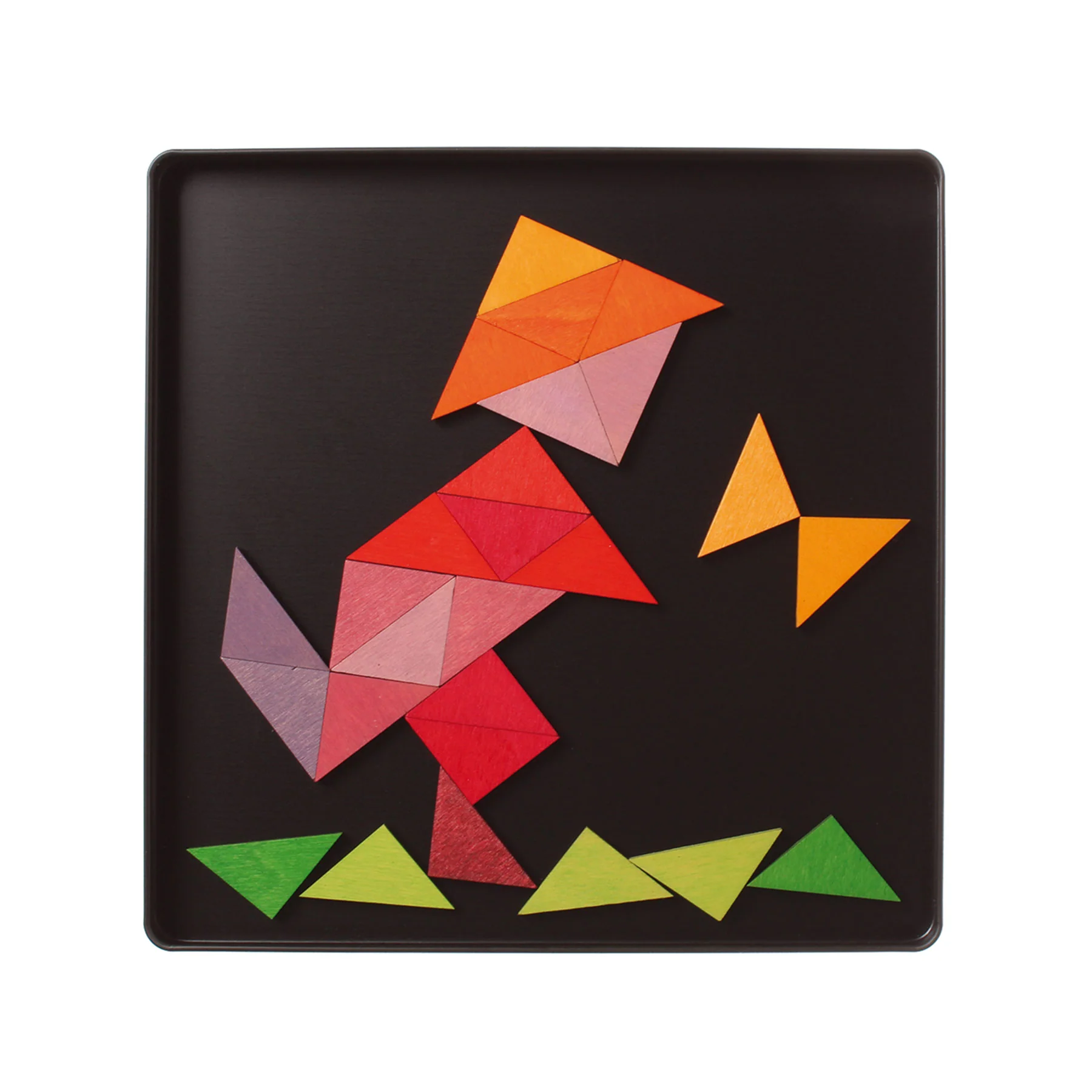Magnetspiel Dreiecke - Image 11