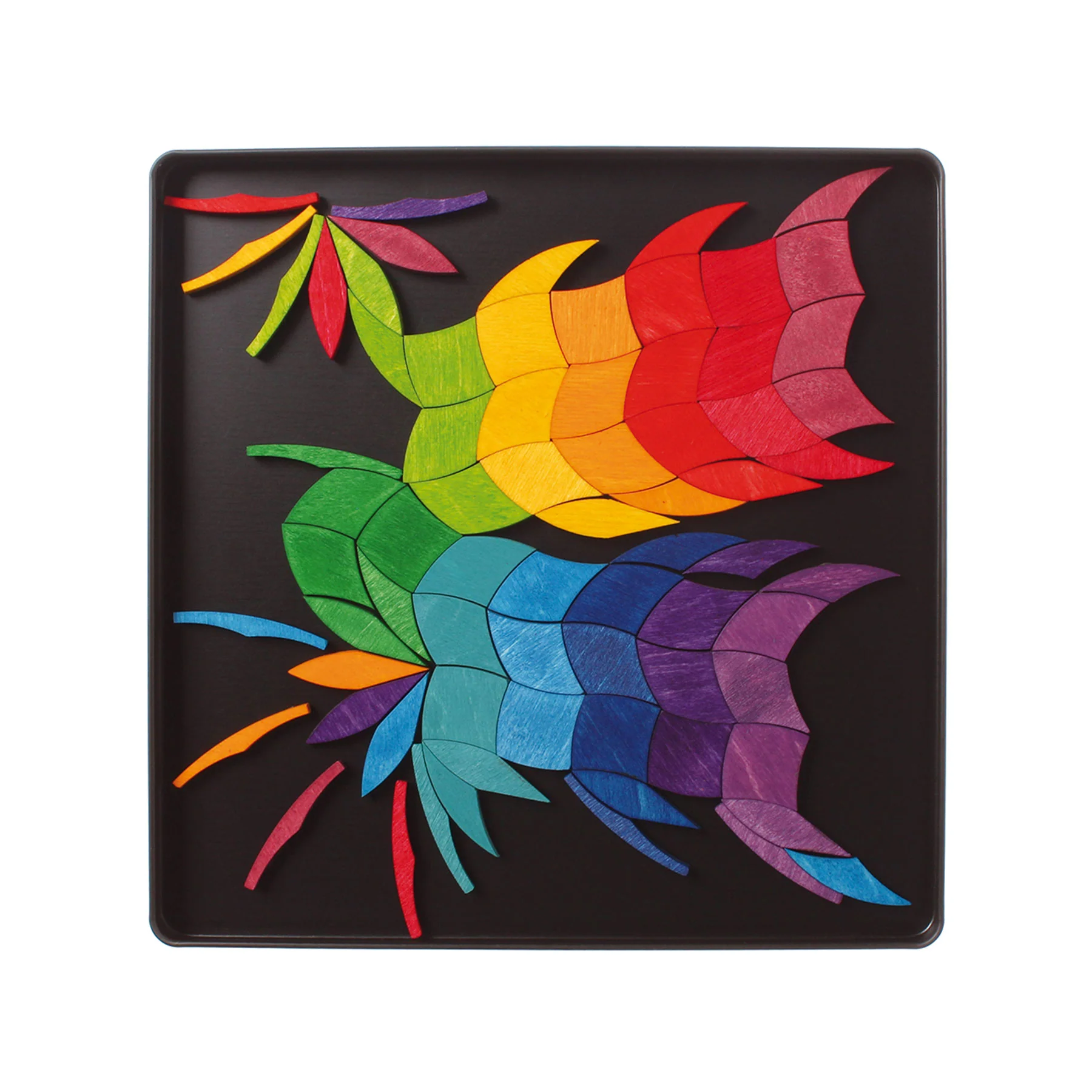 Magnetspiel Farbspirale - Image 10