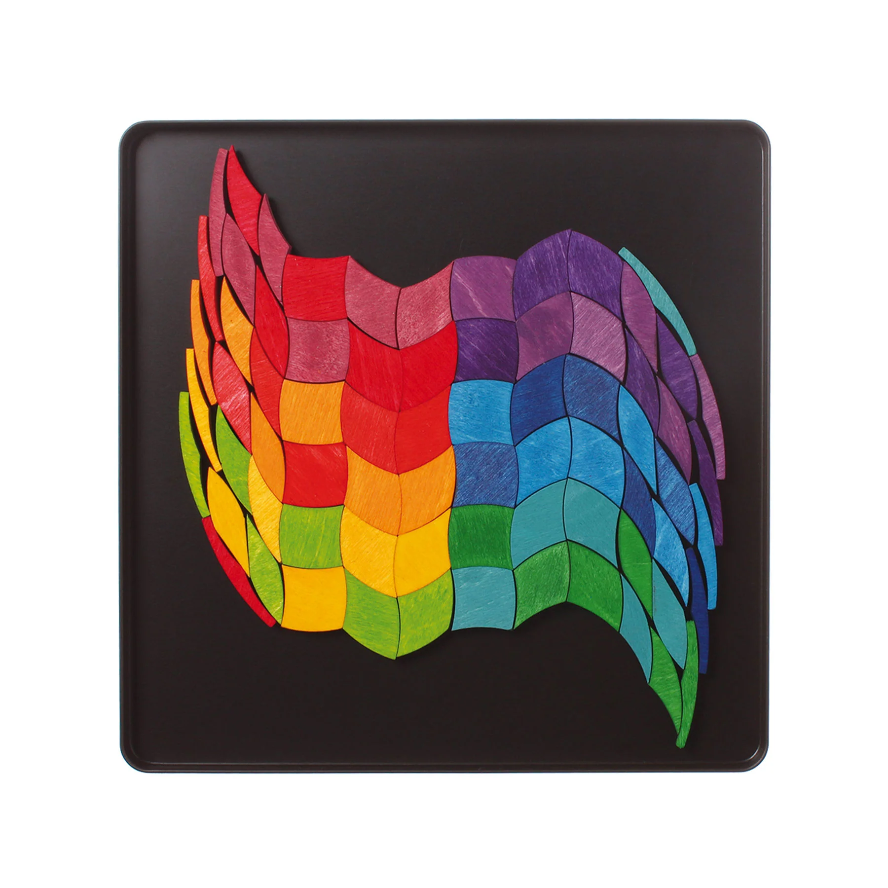 Magnetspiel Farbspirale - Image 11