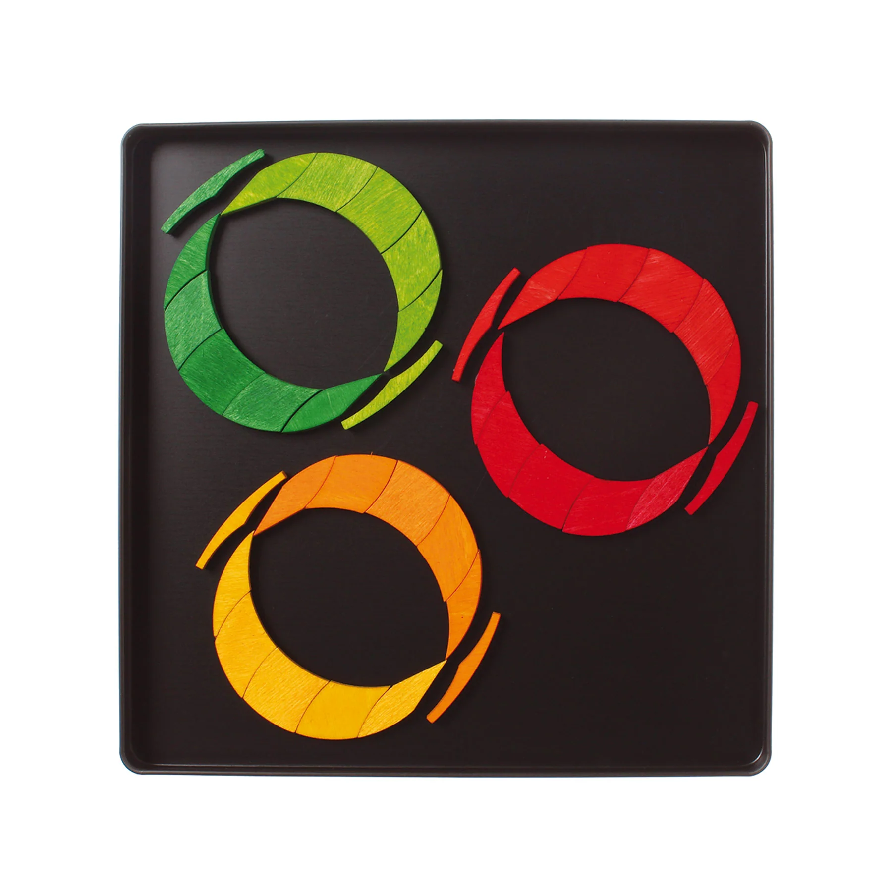 Magnetspiel Farbspirale - Image 12