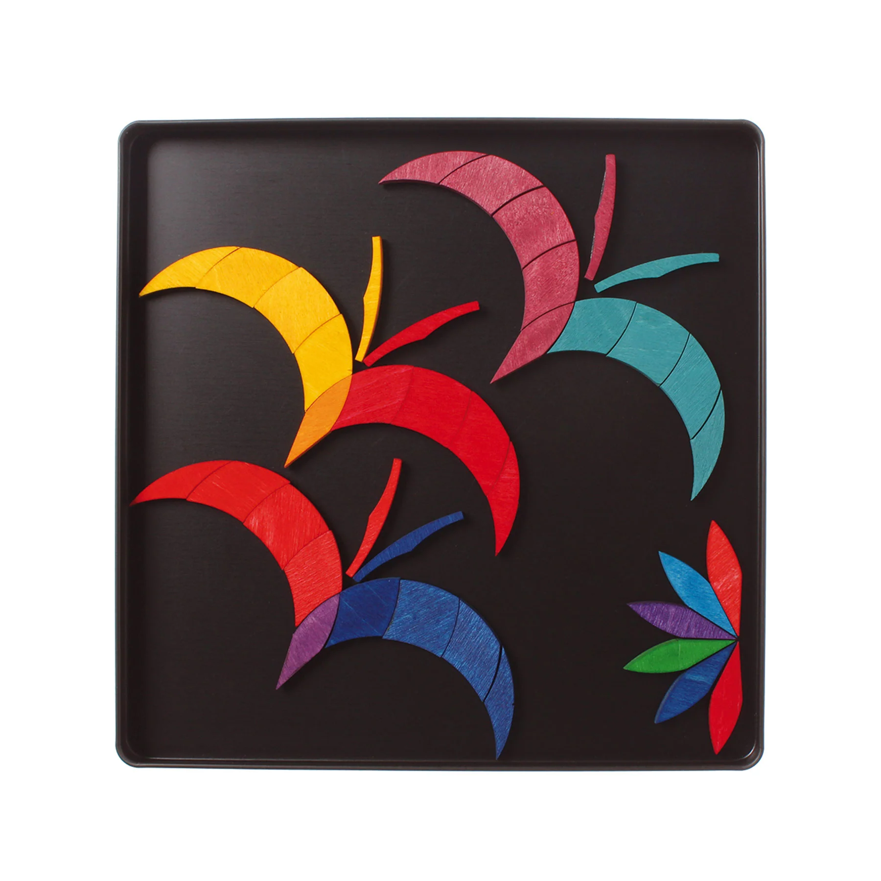 Magnetspiel Farbspirale - Image 14