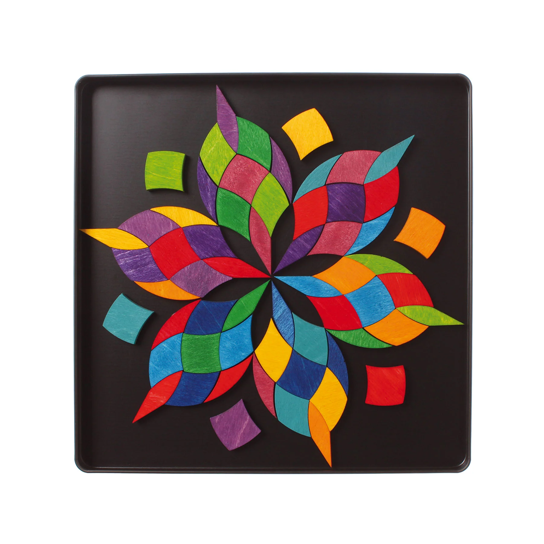Magnetspiel Farbspirale - Image 15