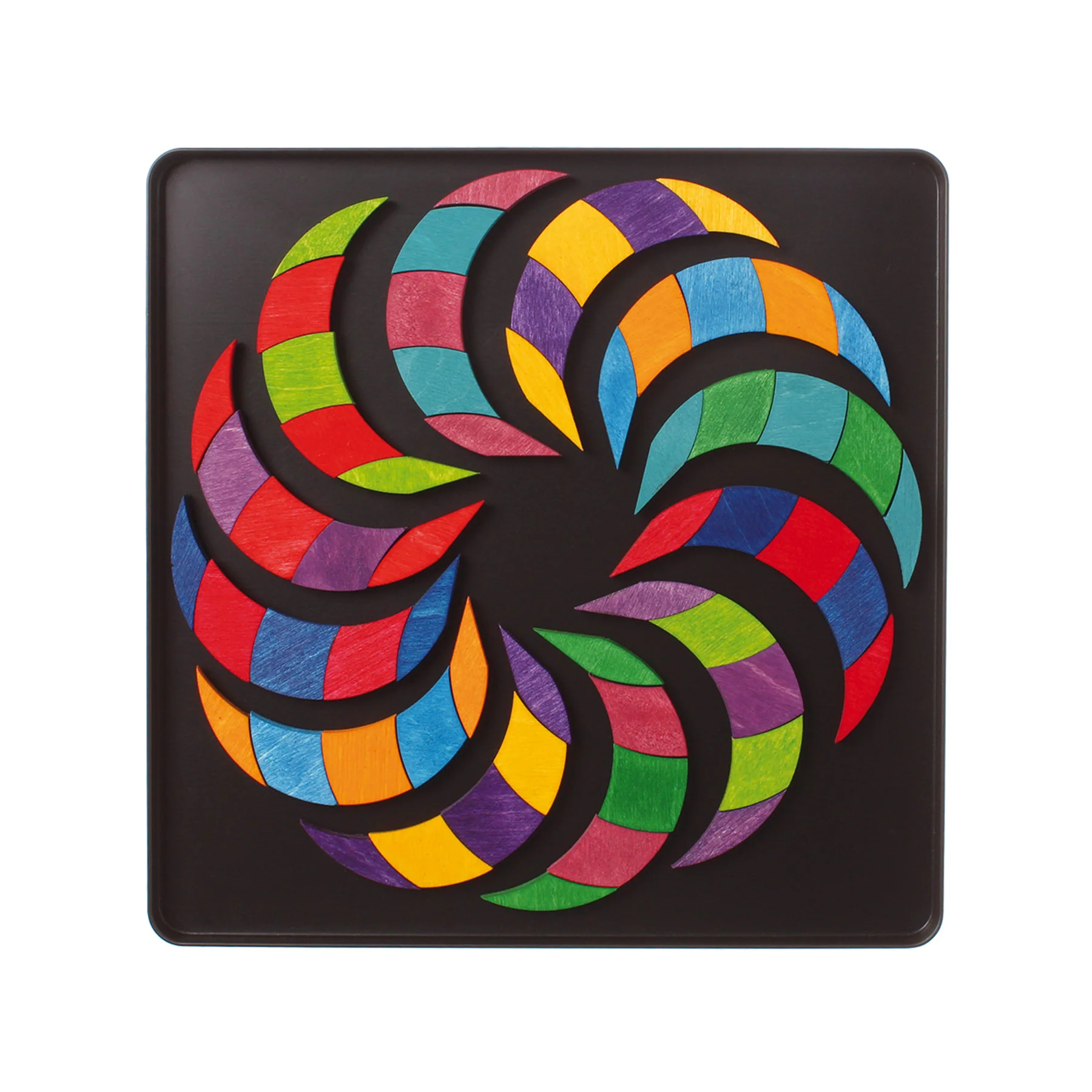 Magnetspiel Farbspirale - Image 16