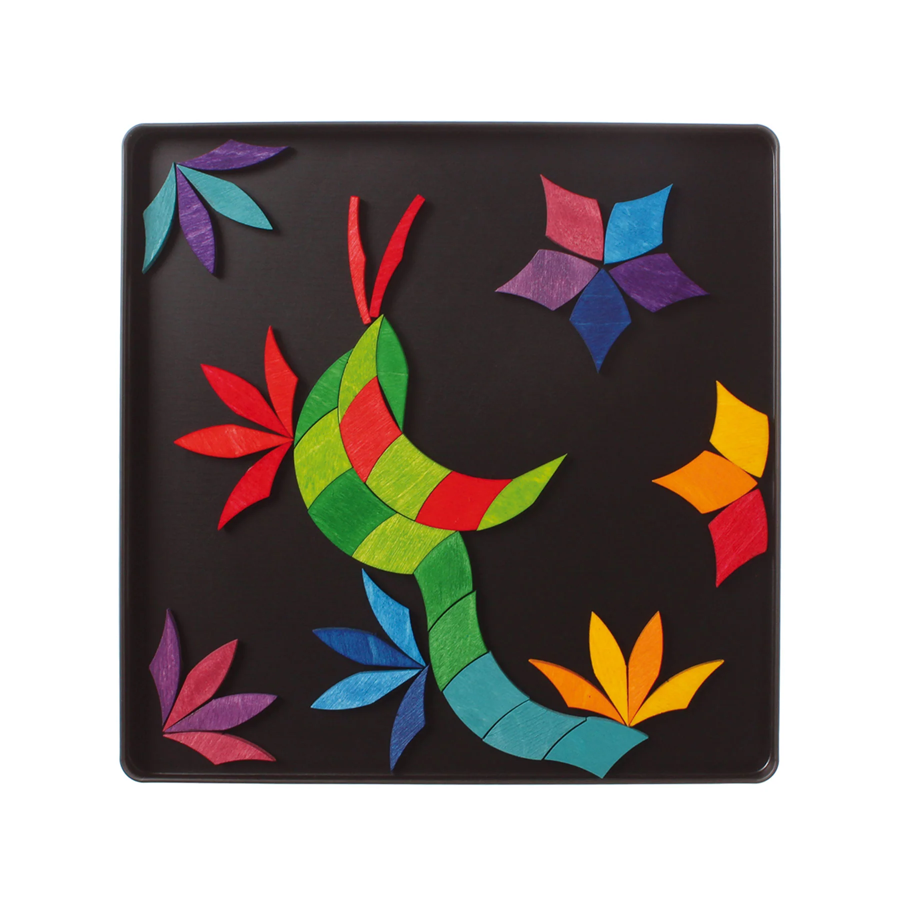 Magnetspiel Farbspirale - Image 17