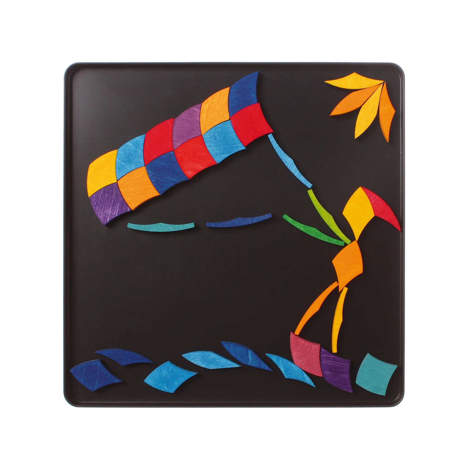 Magnetspiel Farbspirale - Image 18