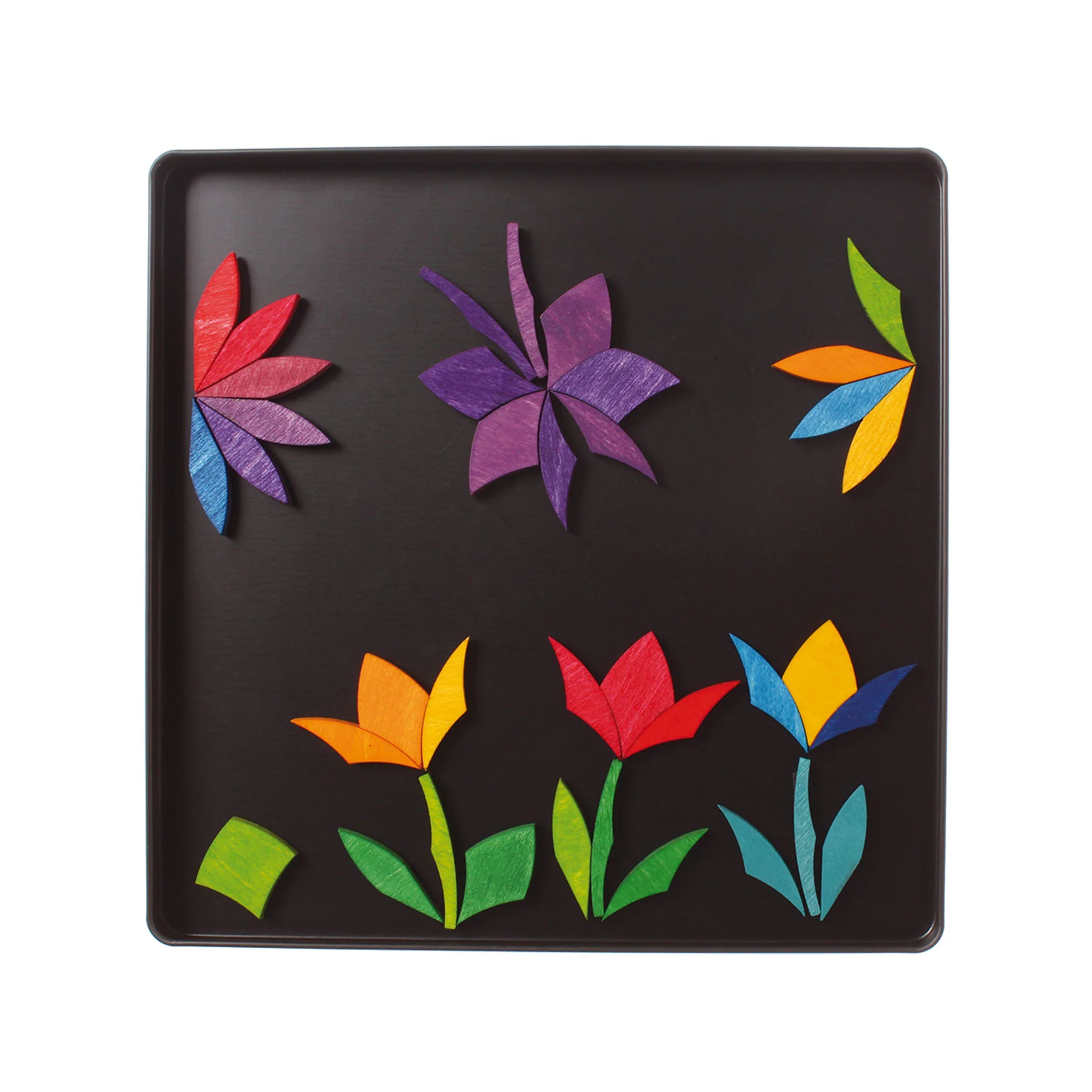 Magnetspiel Farbspirale - Image 19