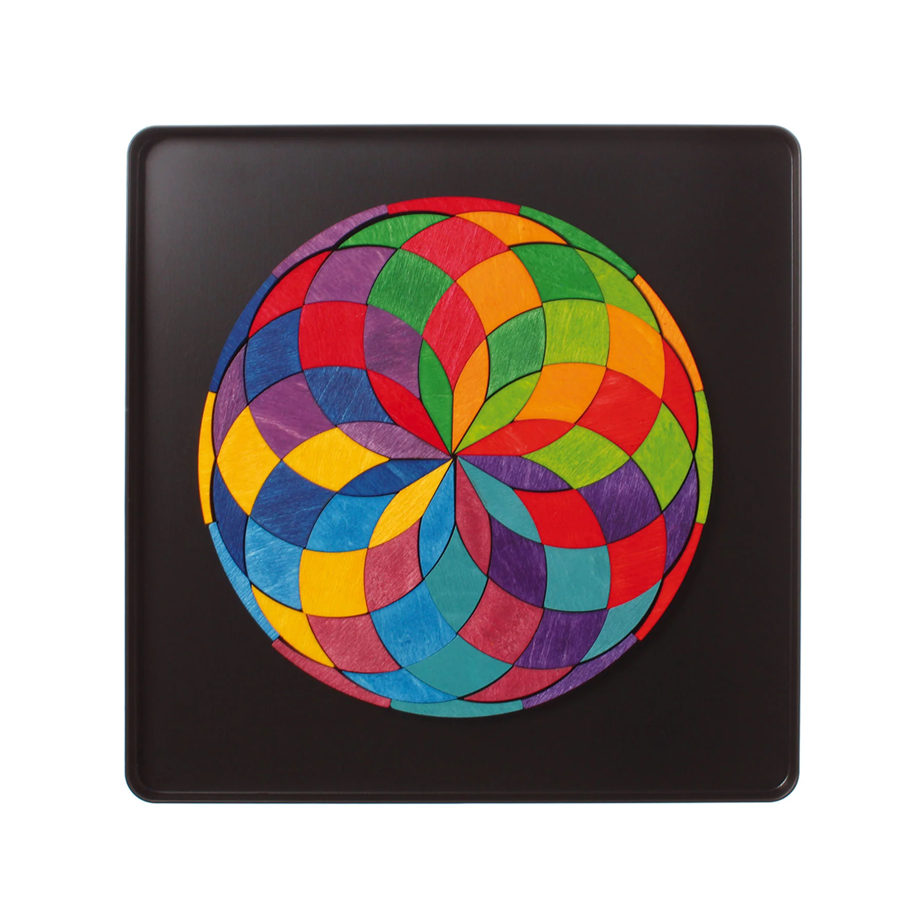 Magnetspiel Farbspirale - Image 6