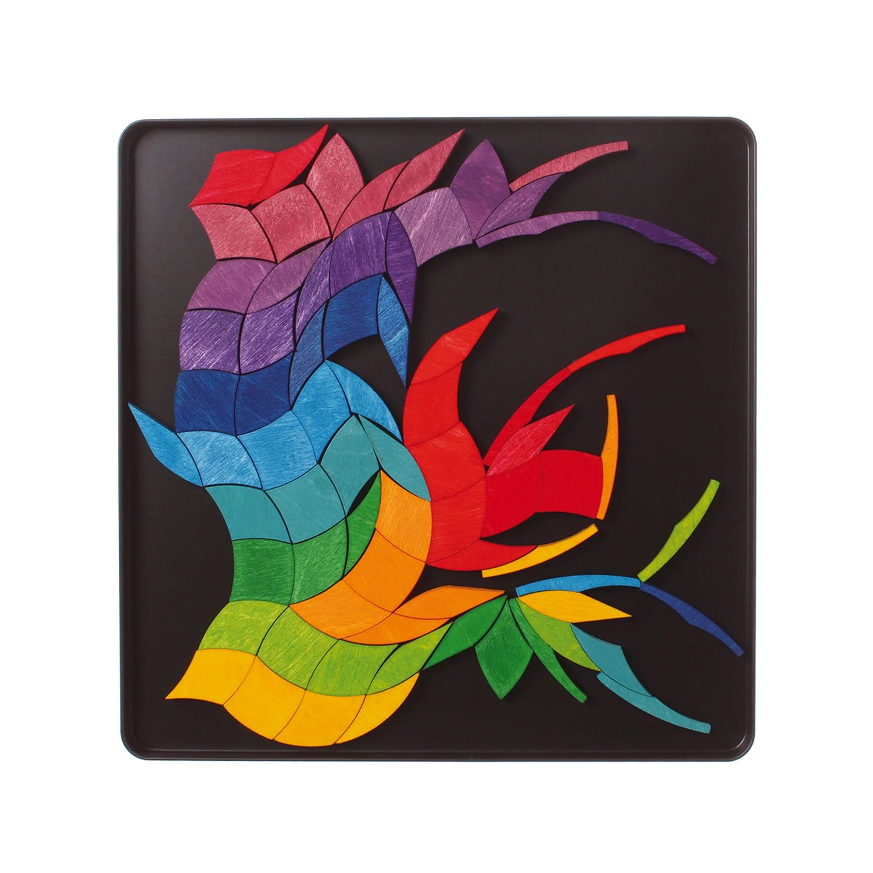 Magnetspiel Farbspirale - Image 7