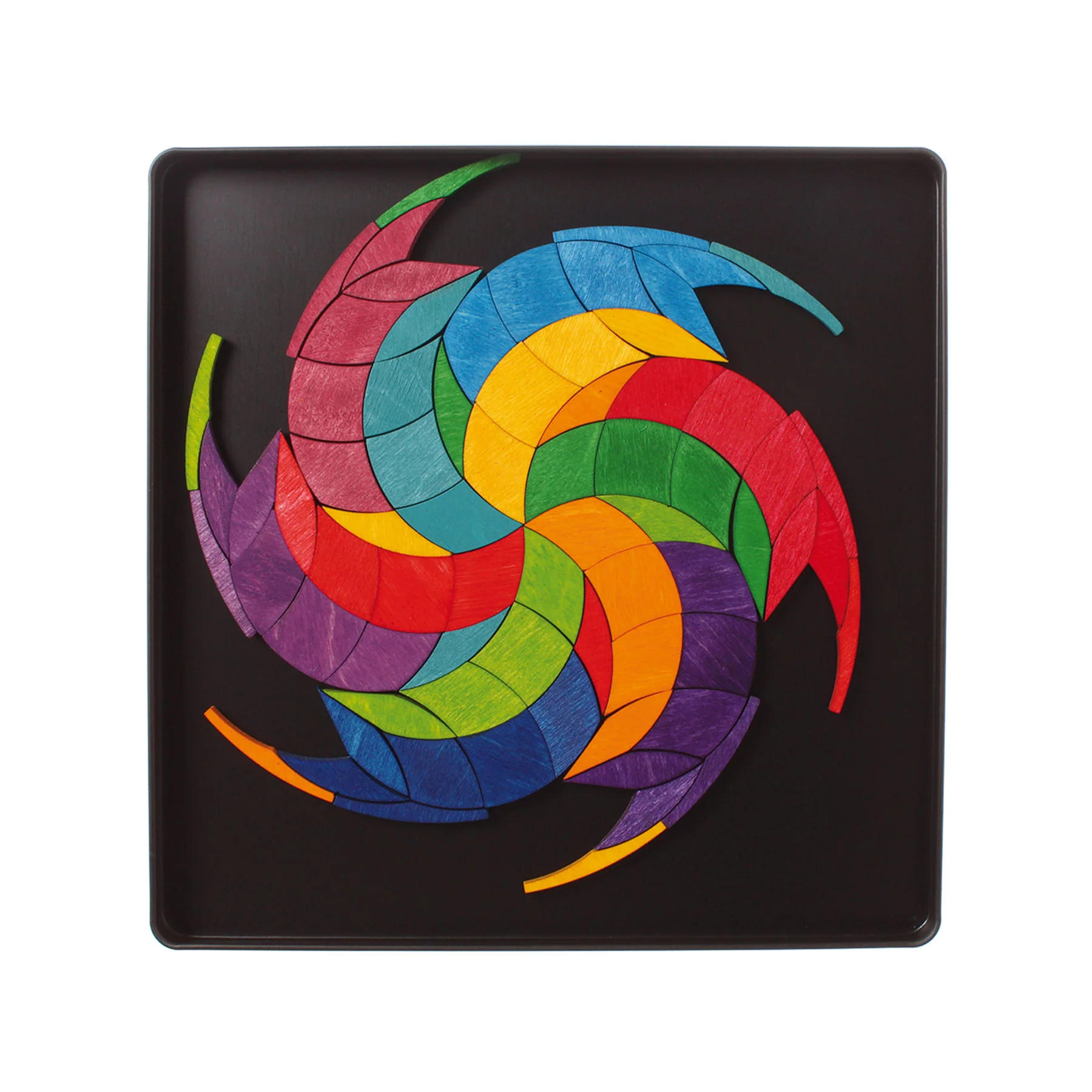 Magnetspiel Farbspirale - Image 8