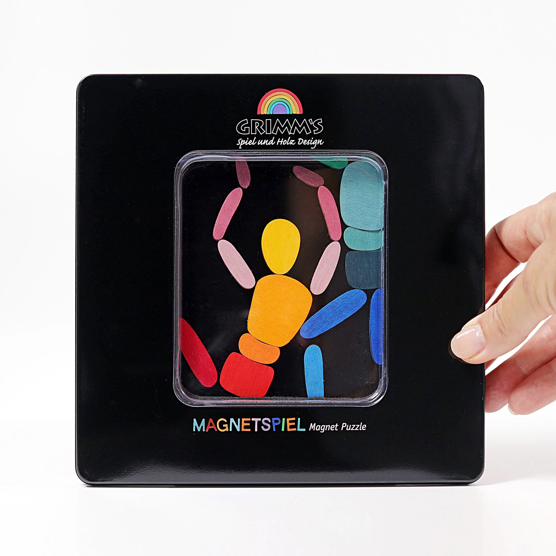 Magnetspiel In Motion - Image 2