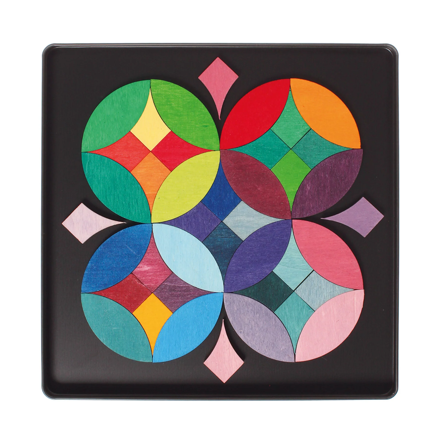Magnetspiel Kreise - Image 10