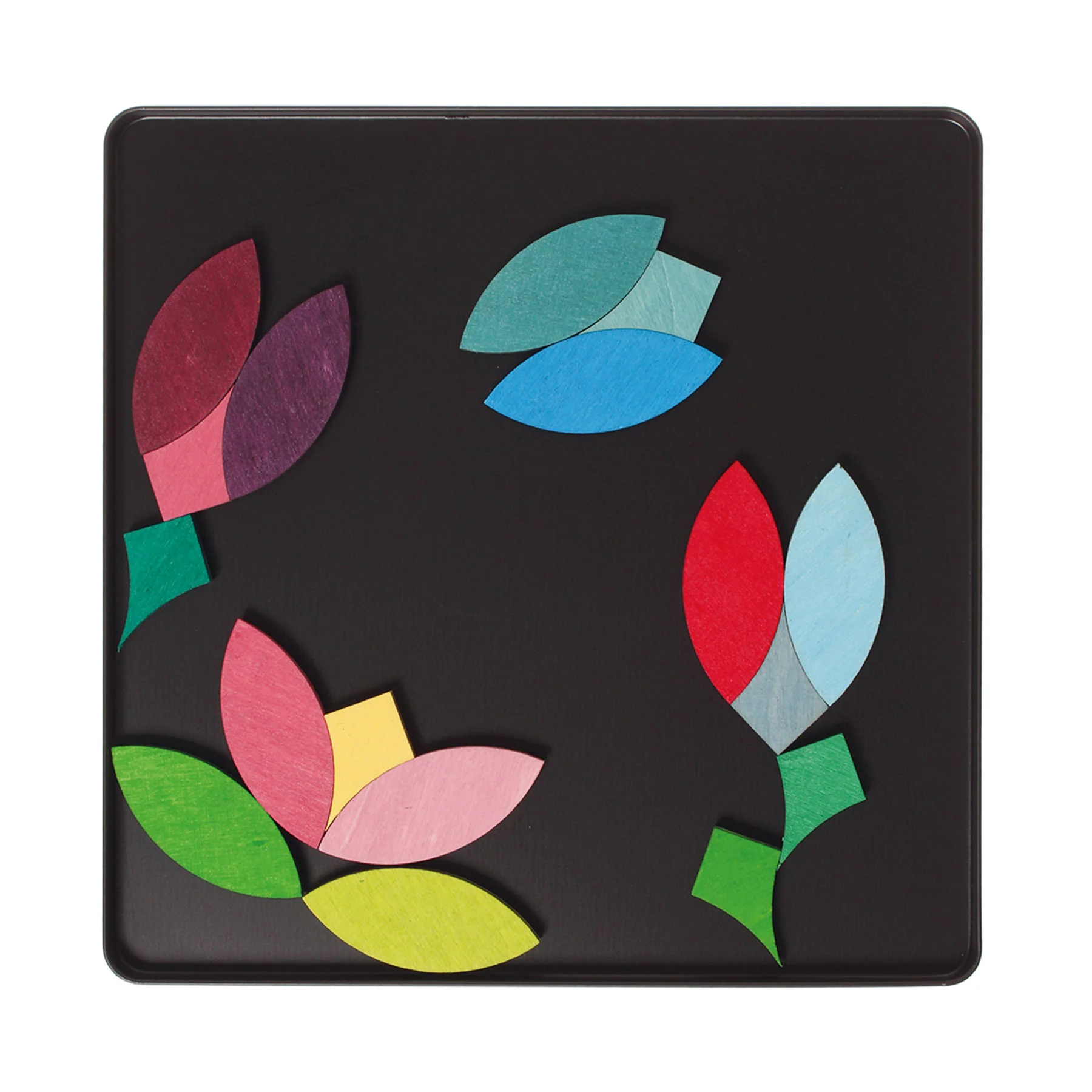 Magnetspiel Kreise - Image 16